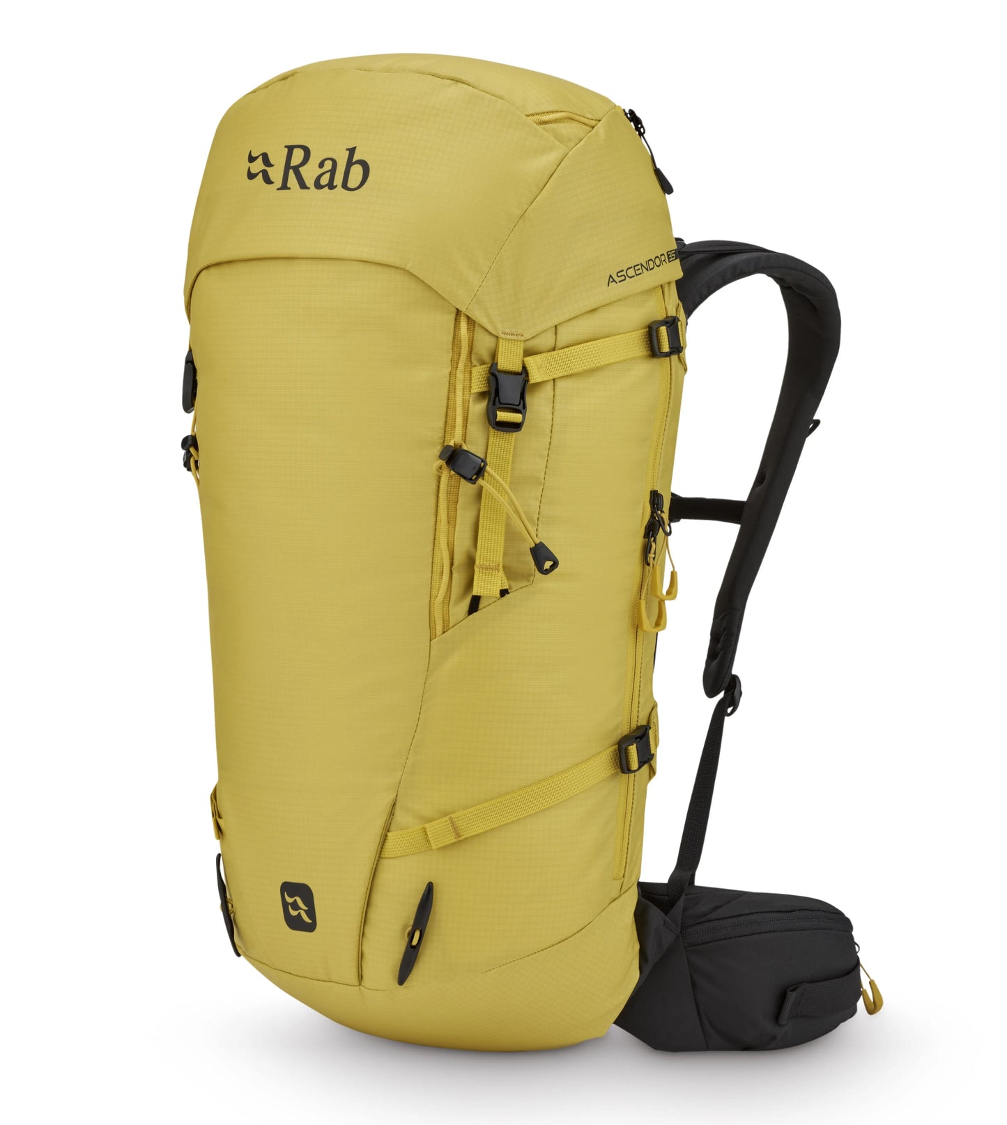 Rab Ascendor 35