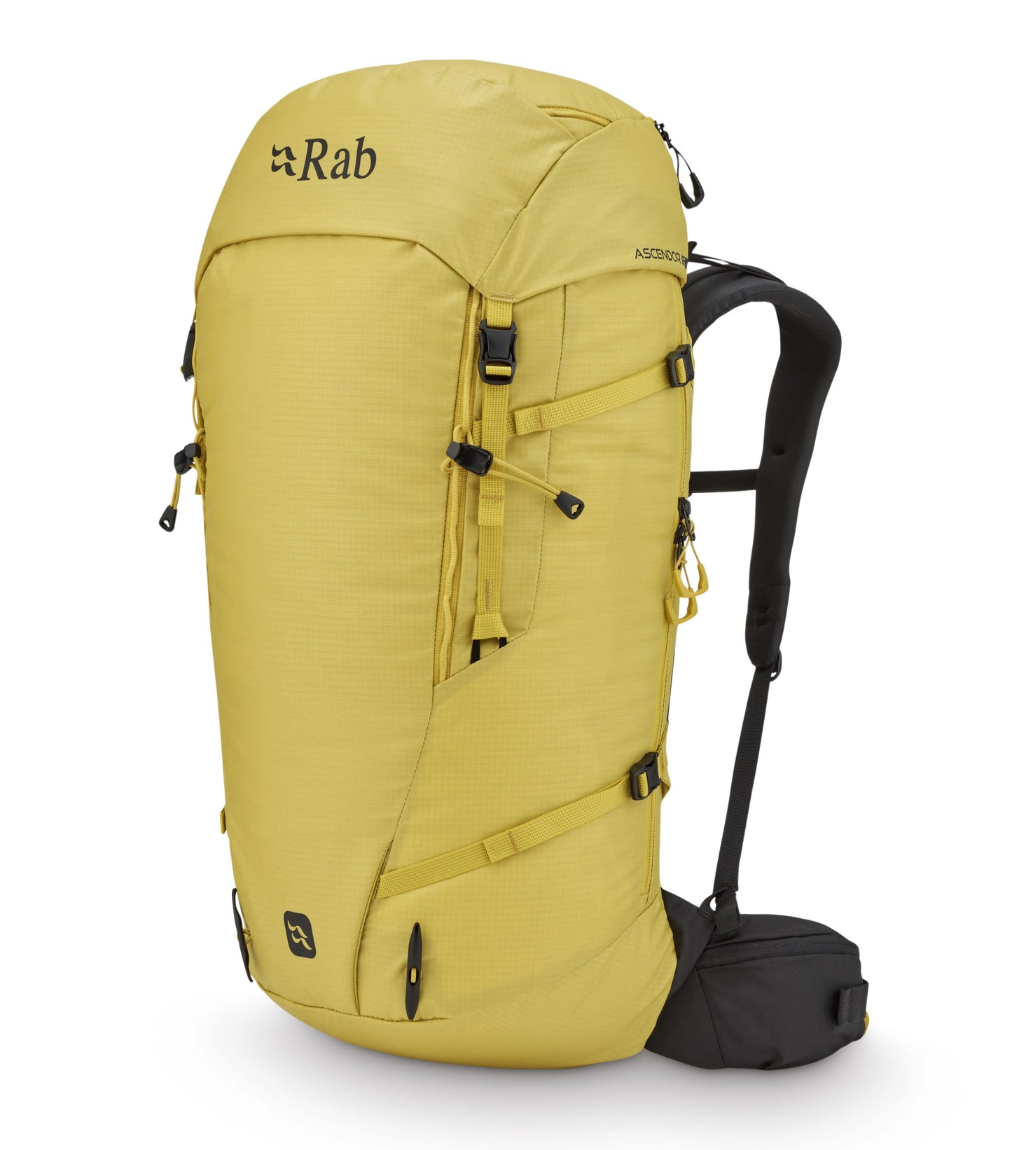 Rab Ascendor 45