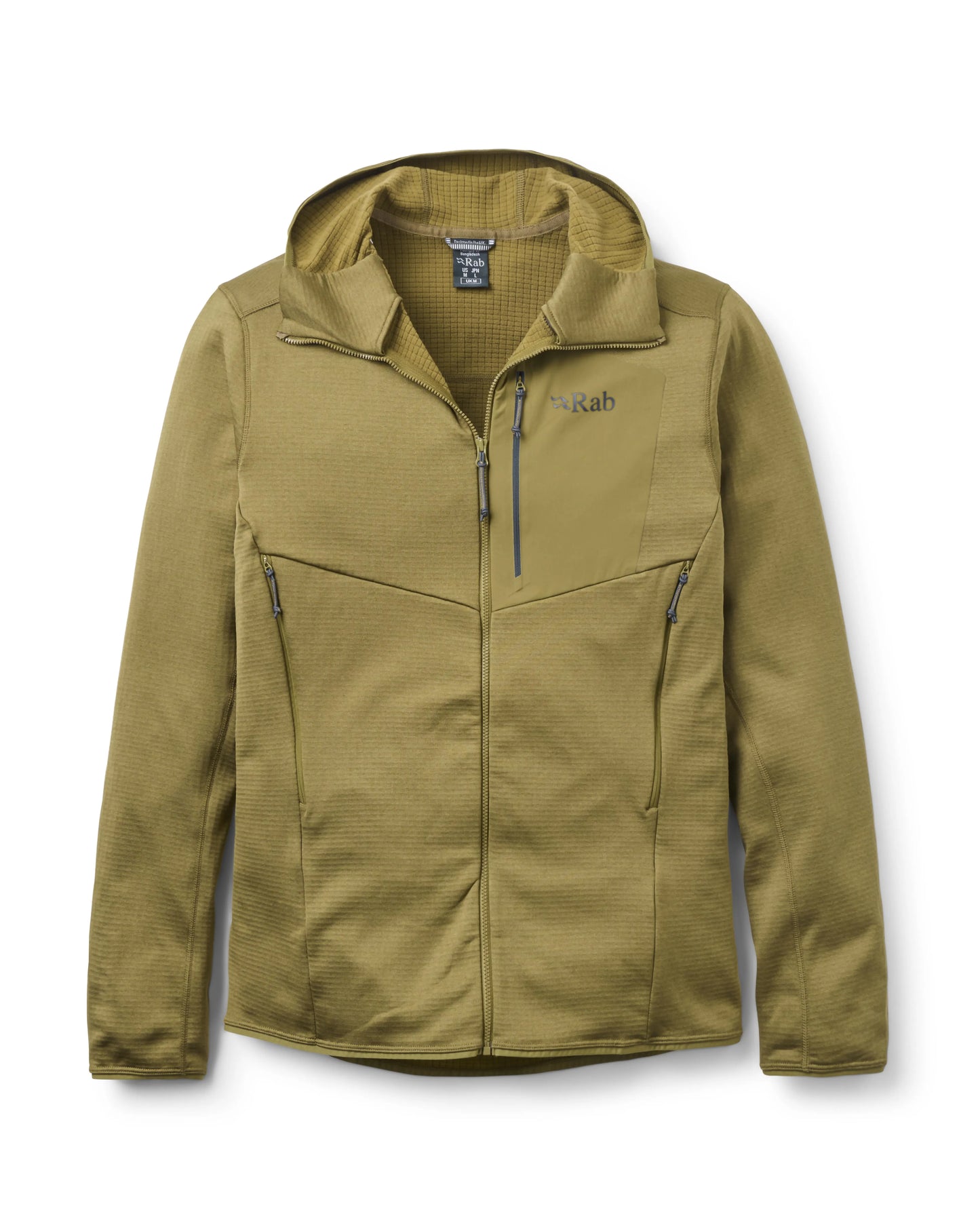 Rab Ascendor Hoody