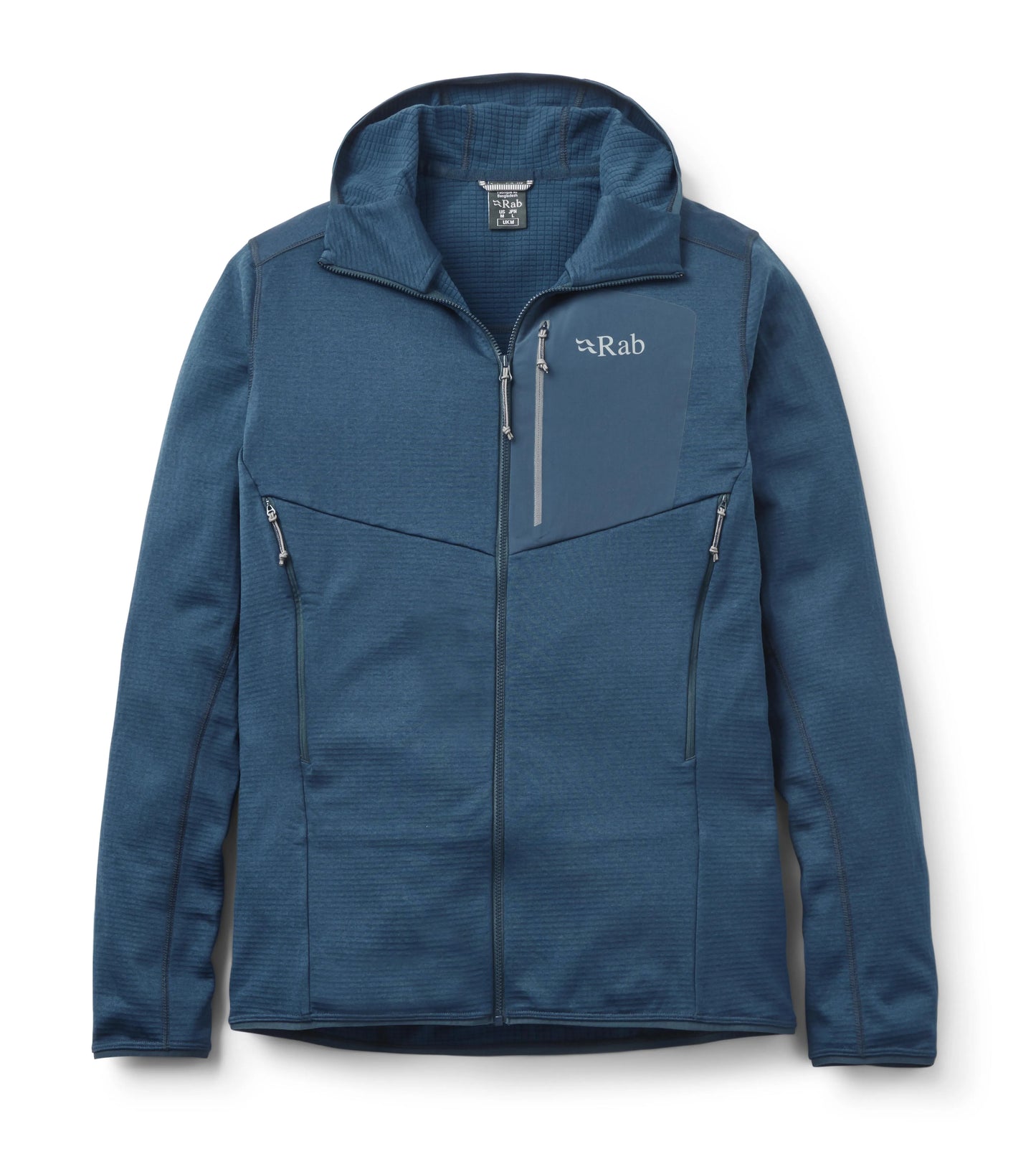 Rab Ascendor Hoody