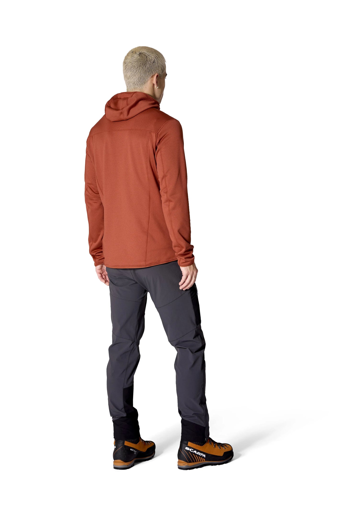 Rab Ascendor Hoody