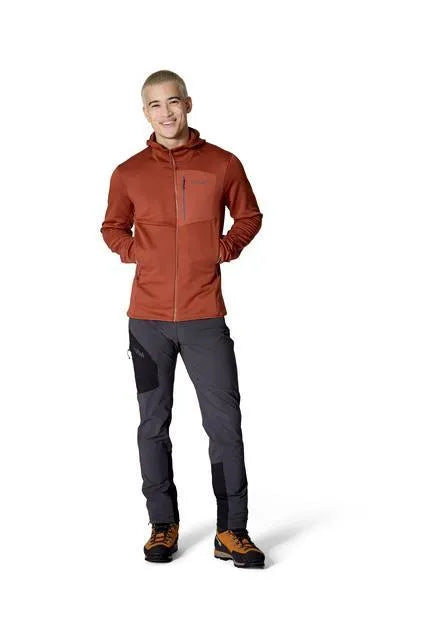 Rab Ascendor Hoody