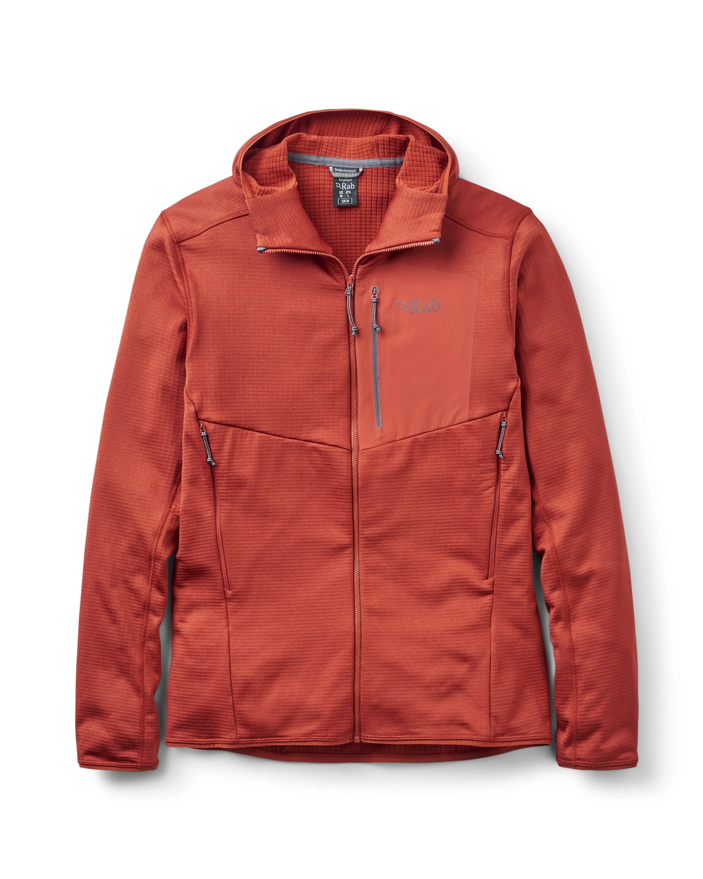 Rab Ascendor Hoody