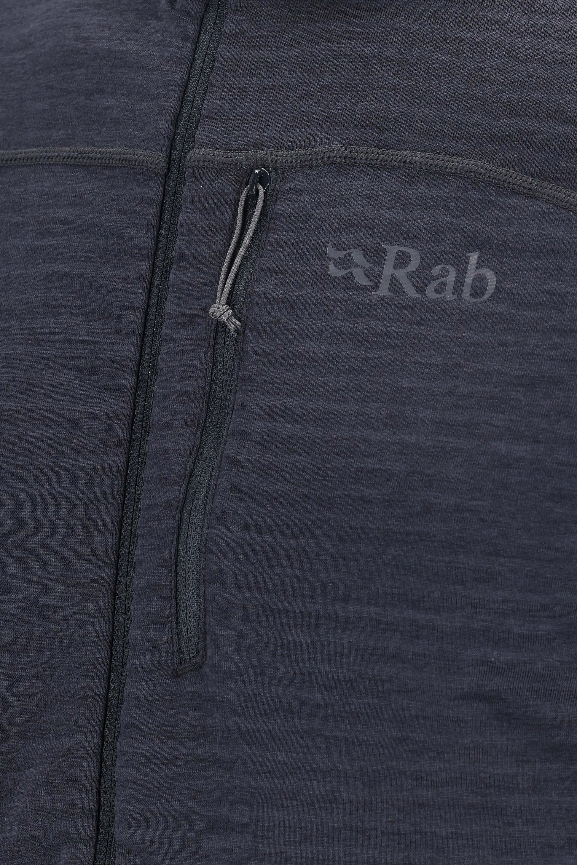 Rab Ascendor Light Hoody Beluga / XXL