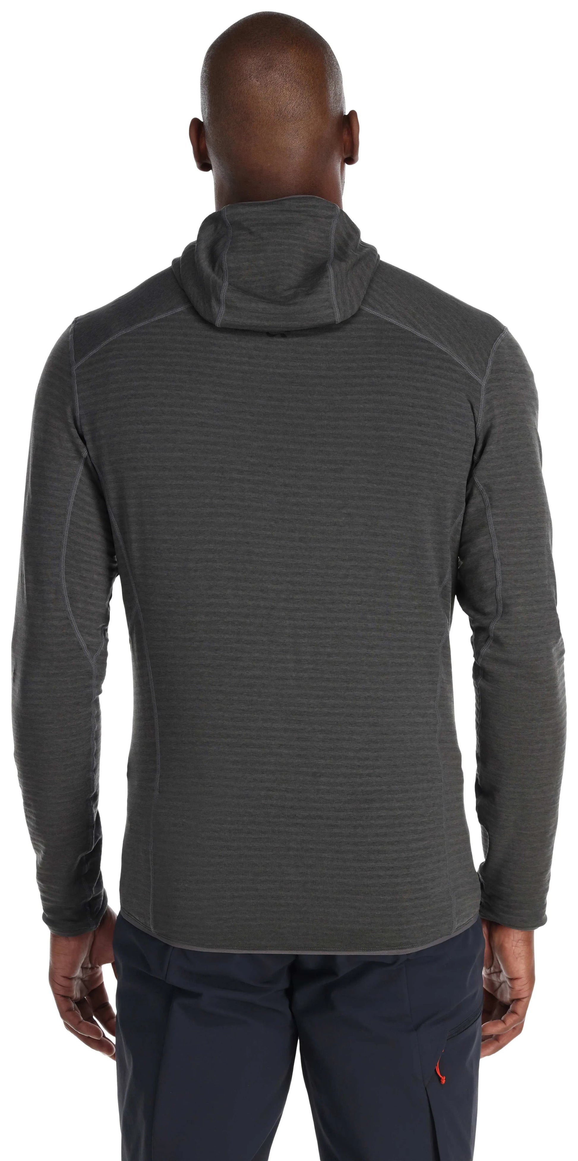 Rab Ascendor Light Hoody Graphene / XXL