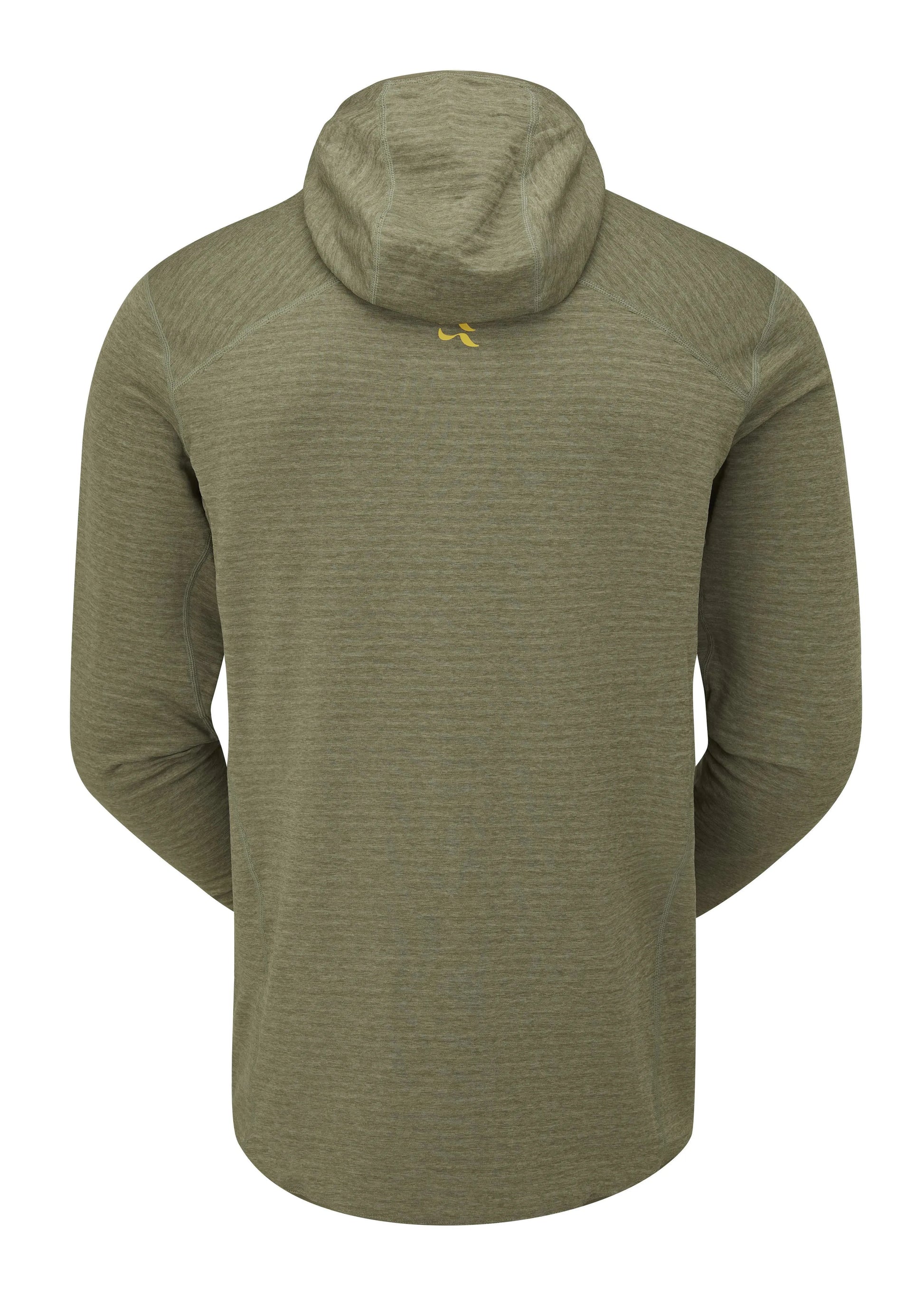 Rab Ascendor Light Hoody Light Khaki / XXL