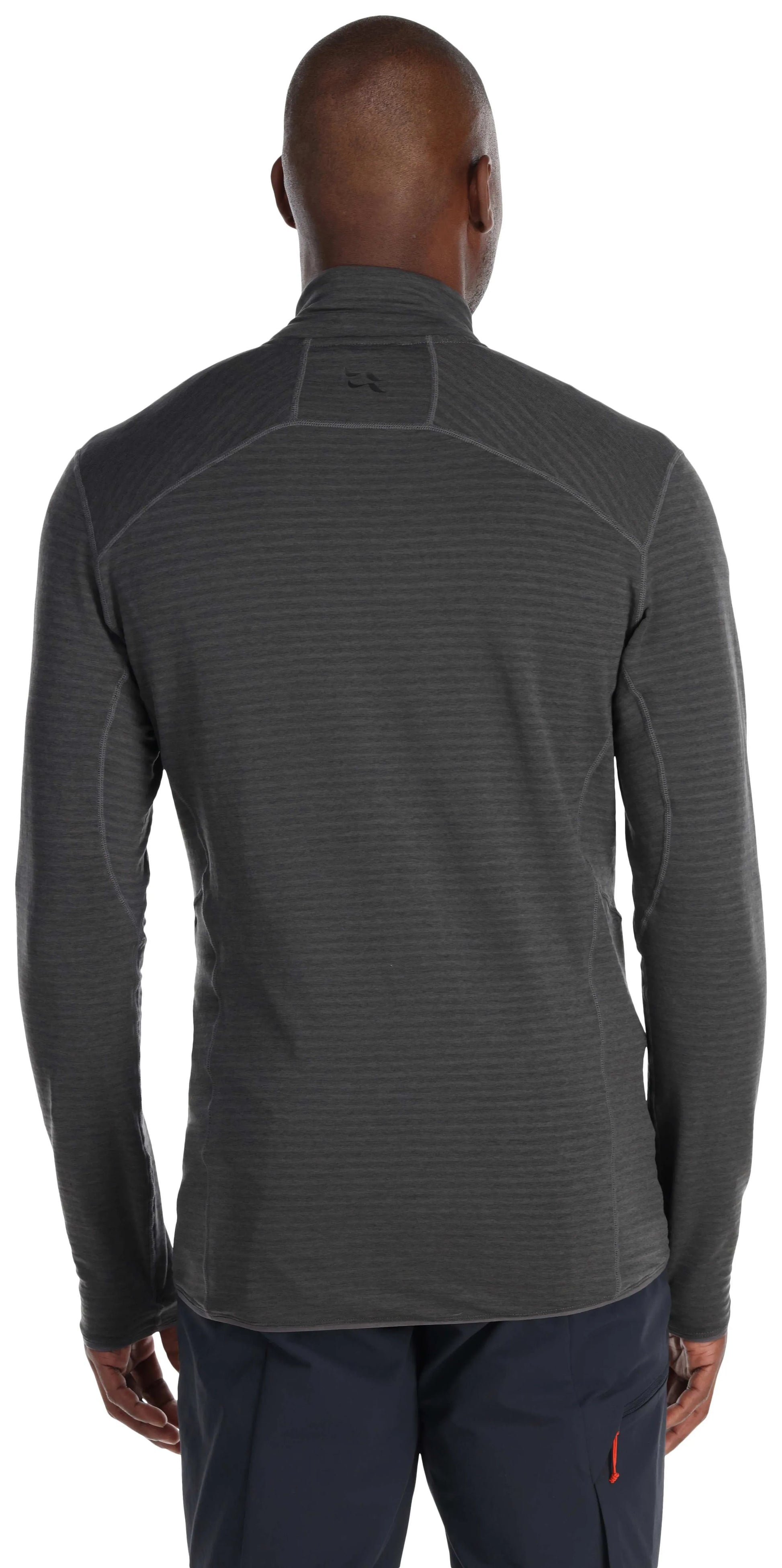 Rab Ascendor Light Pull-On Graphene / XXL
