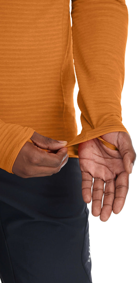 Rab Ascendor Light Pull-On Marmalade / XXL