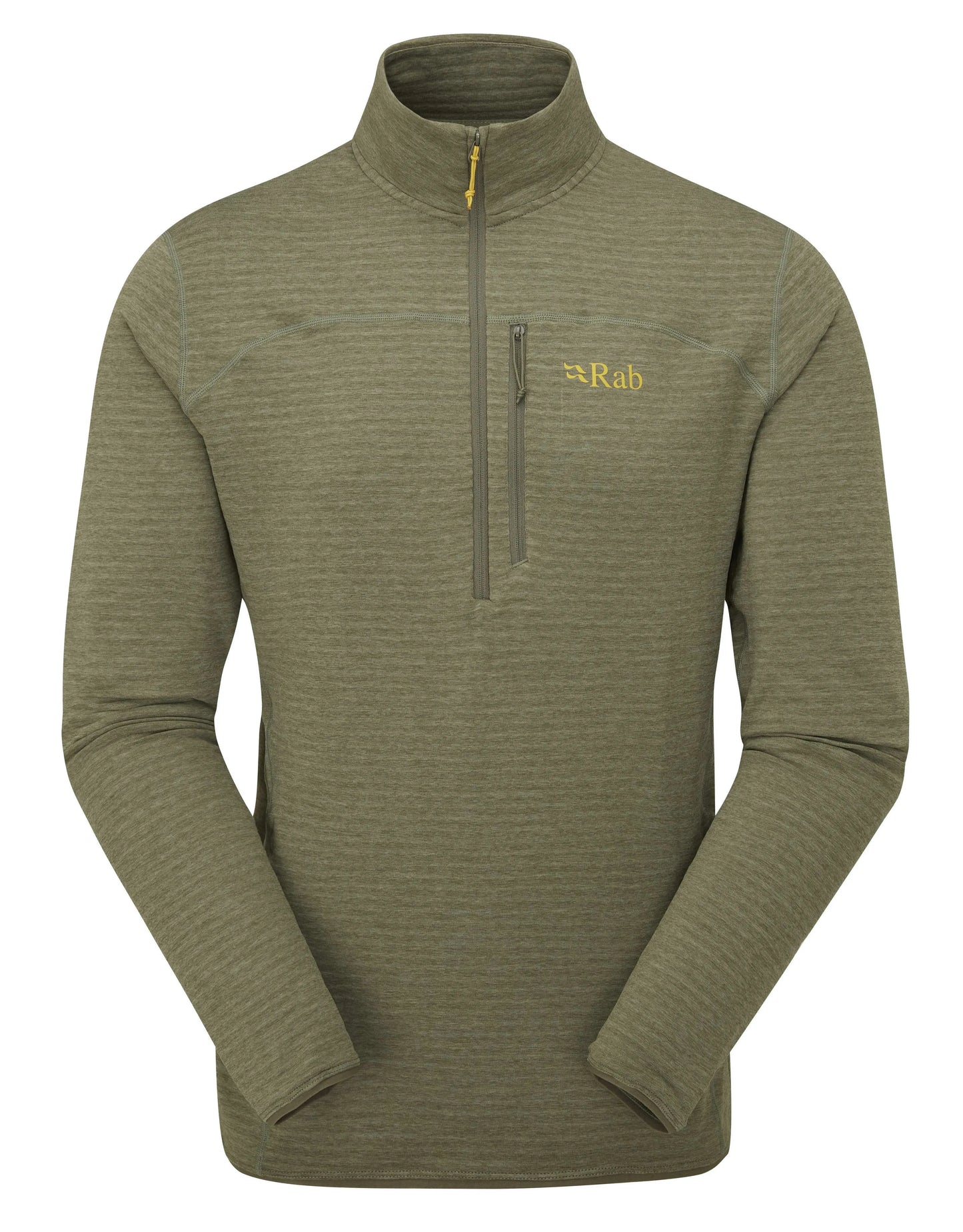 Rab Ascendor Light Pull-On Light Khaki / XXL