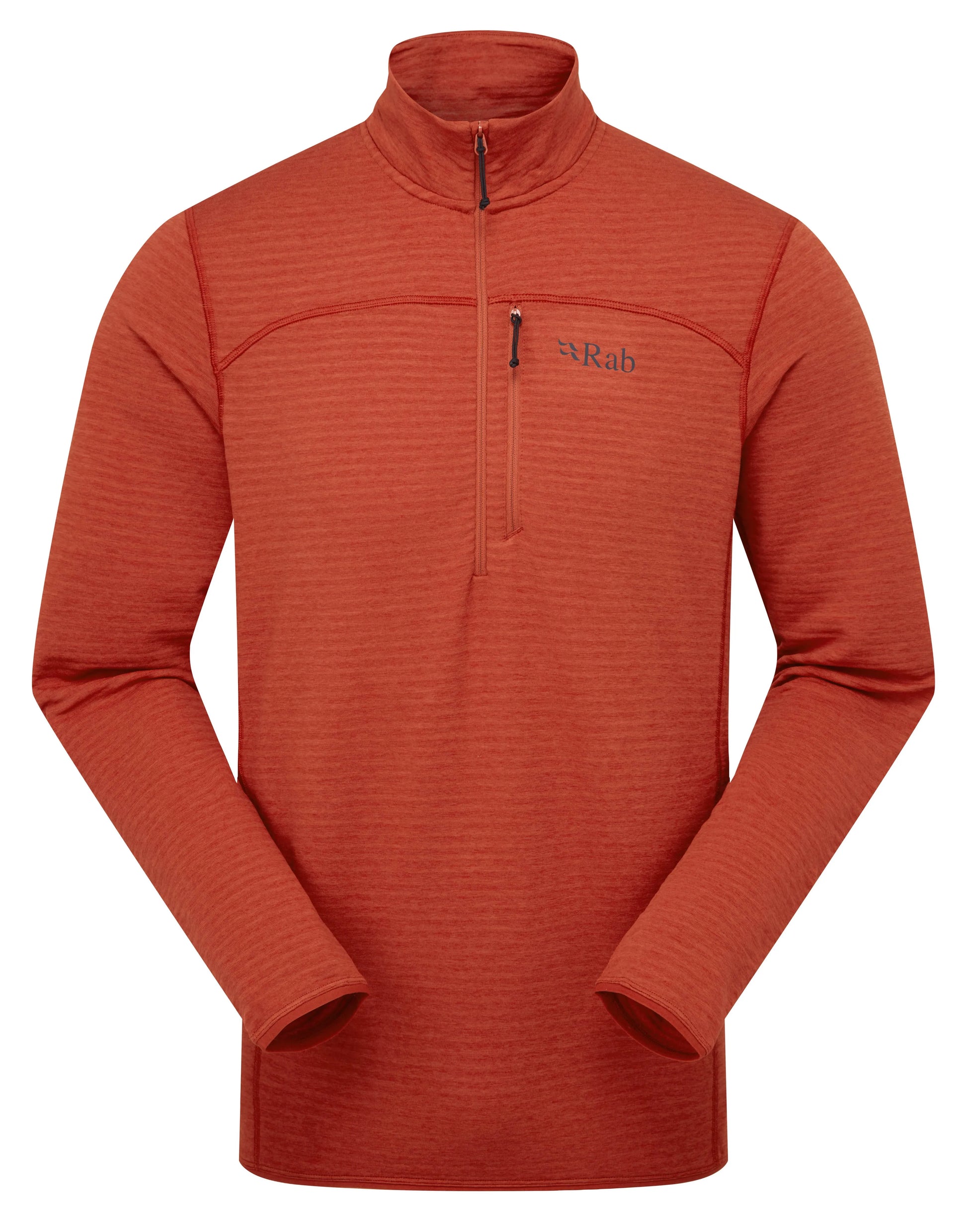 Rab Ascendor Light Pull-On Tuscan Red / XXL