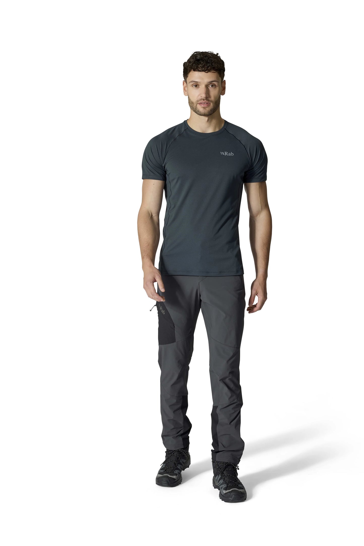 Pantalon Rab Ascendor
