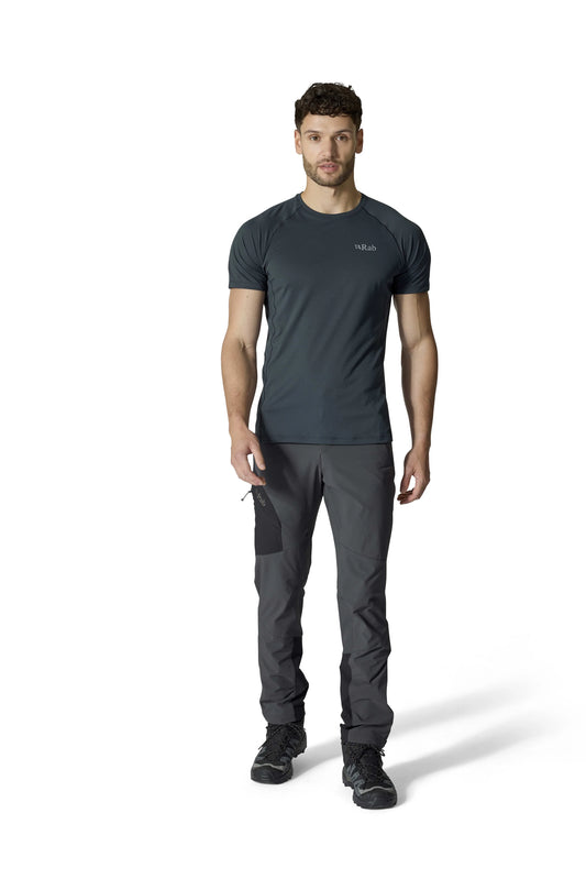 Pantalon Rab Ascendor