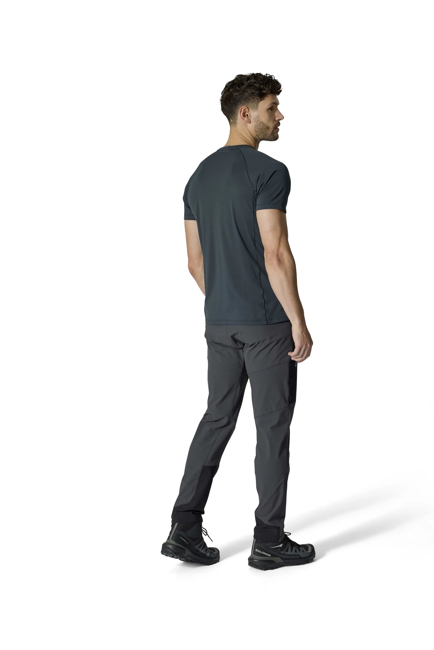 Pantalon Rab Ascendor