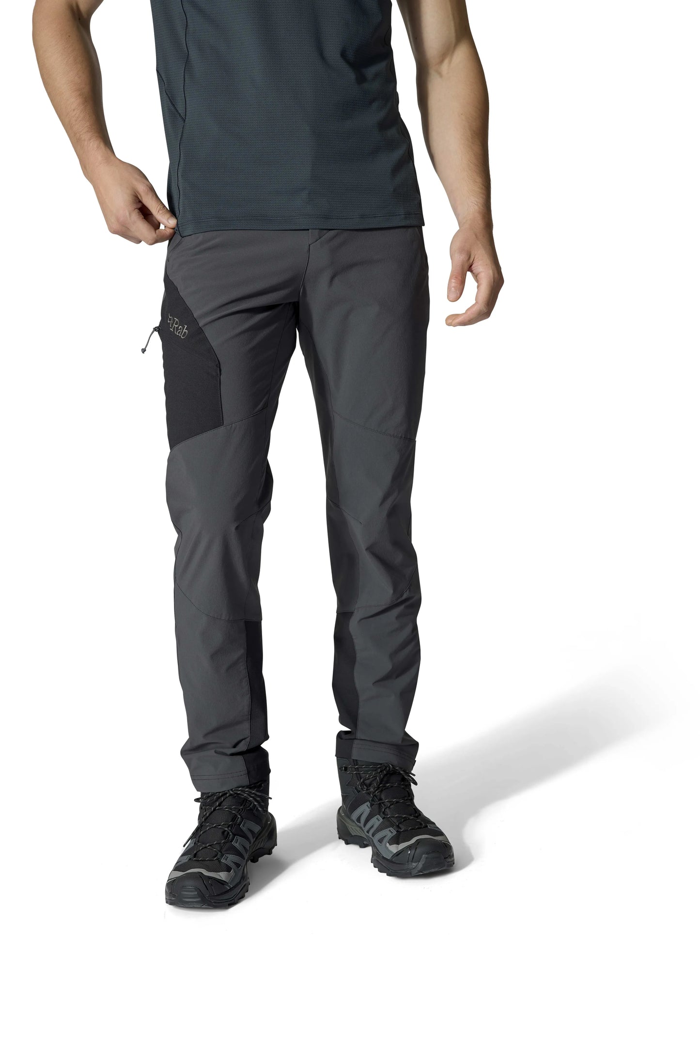 Pantalon Rab Ascendor