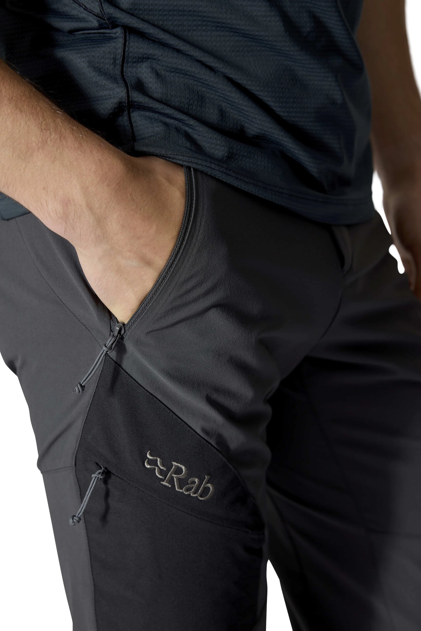 Pantalon Rab Ascendor