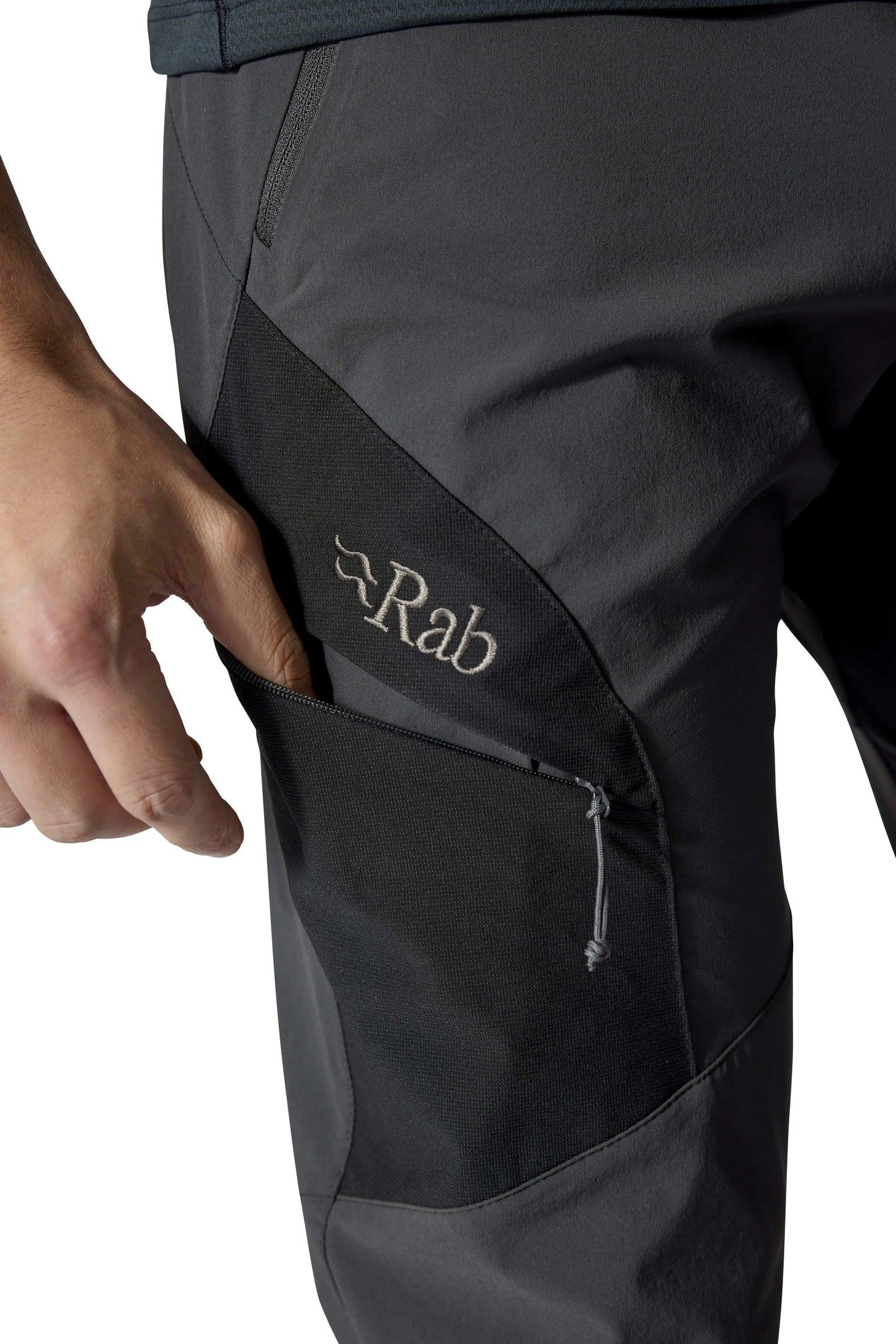 Pantalon Rab Ascendor