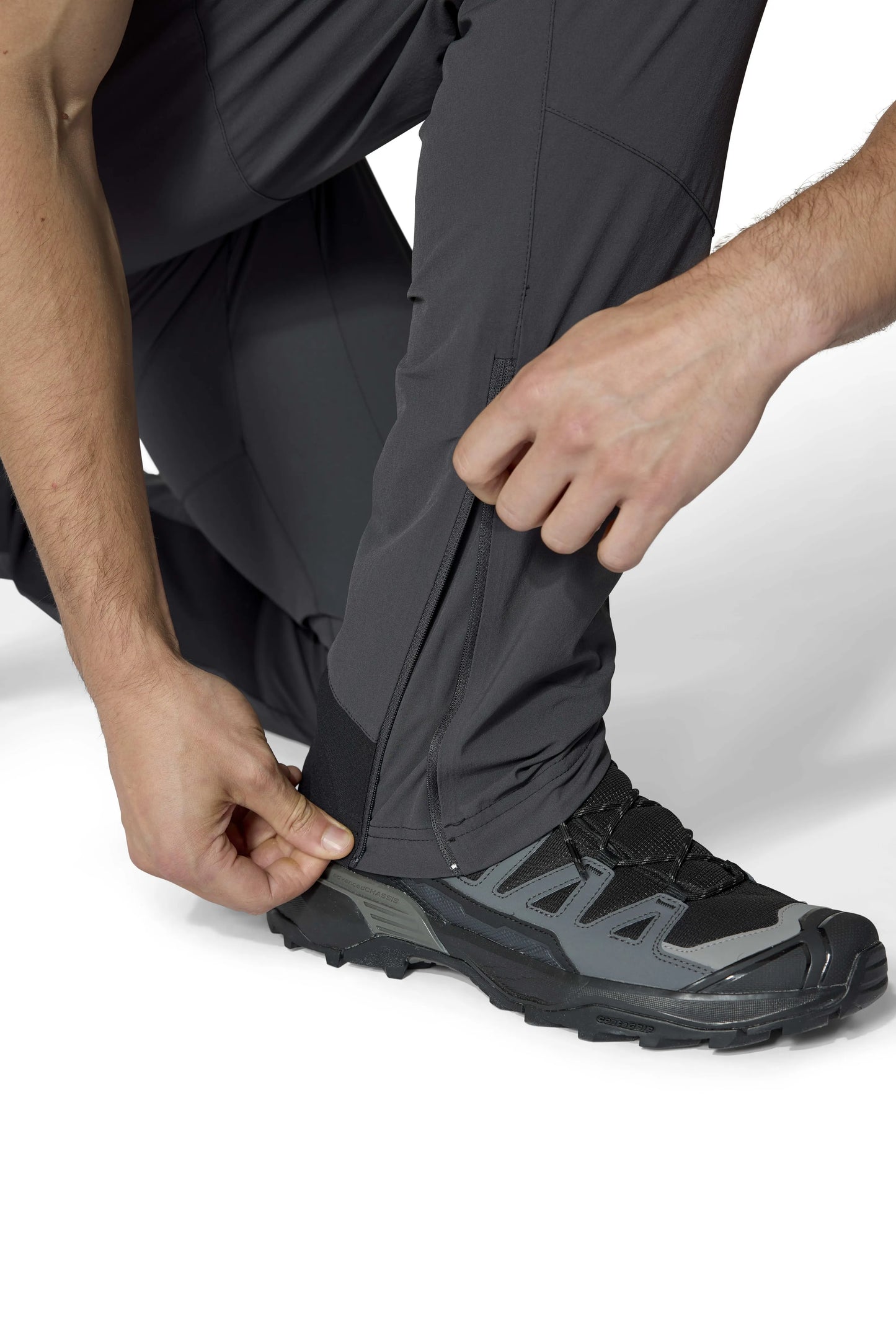 Pantalon Rab Ascendor