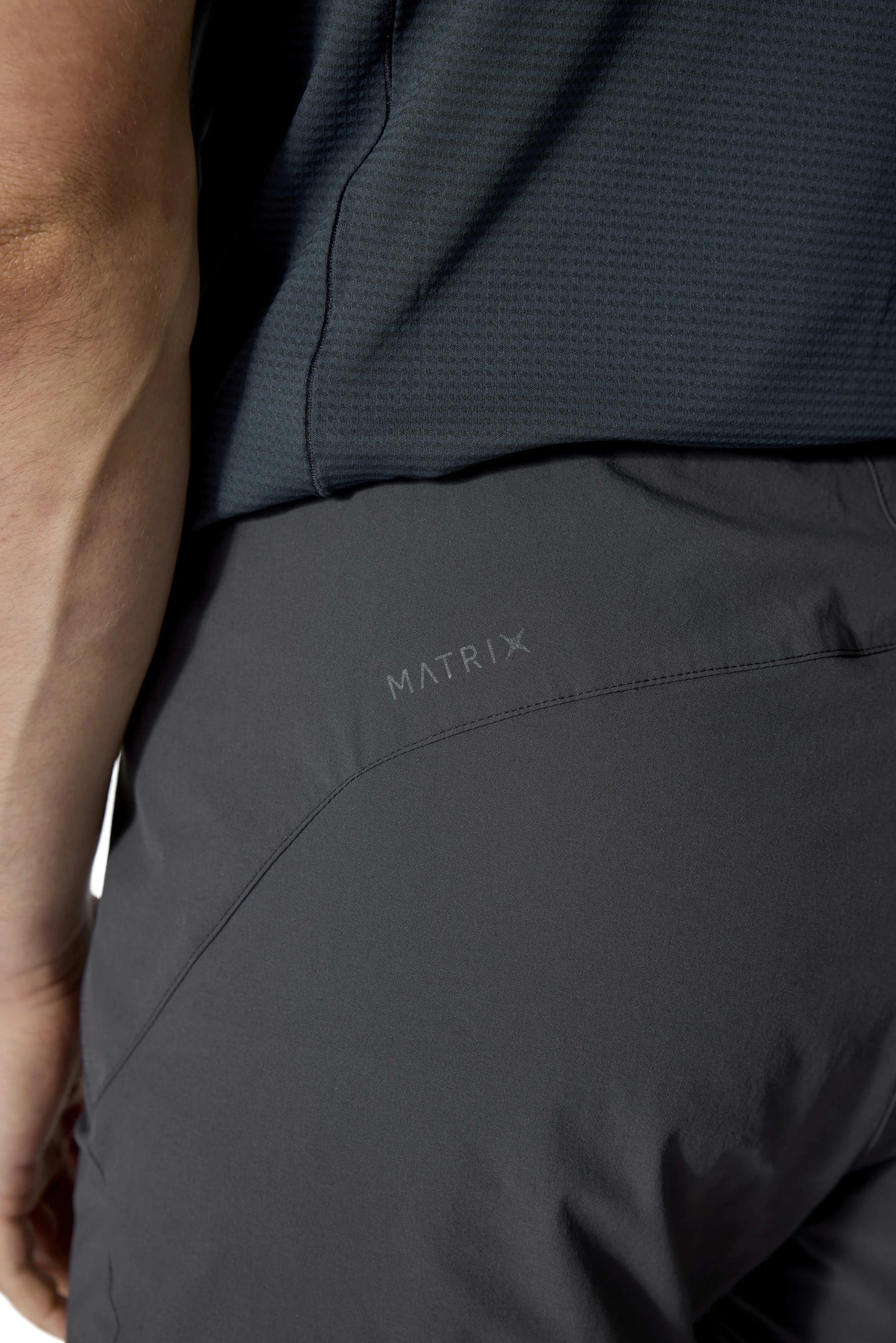Pantalon Rab Ascendor