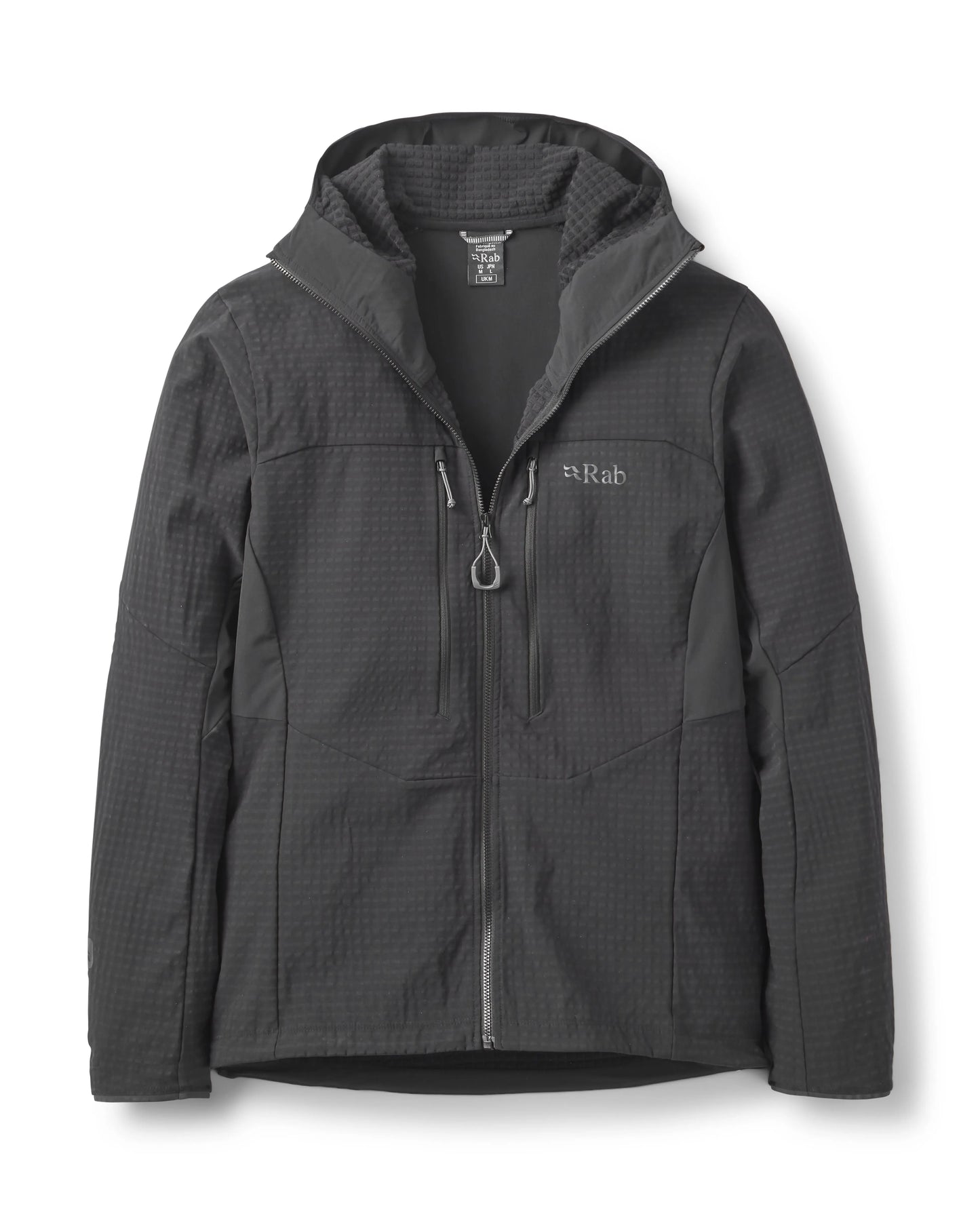 Rab Ascendor Pro Hoody