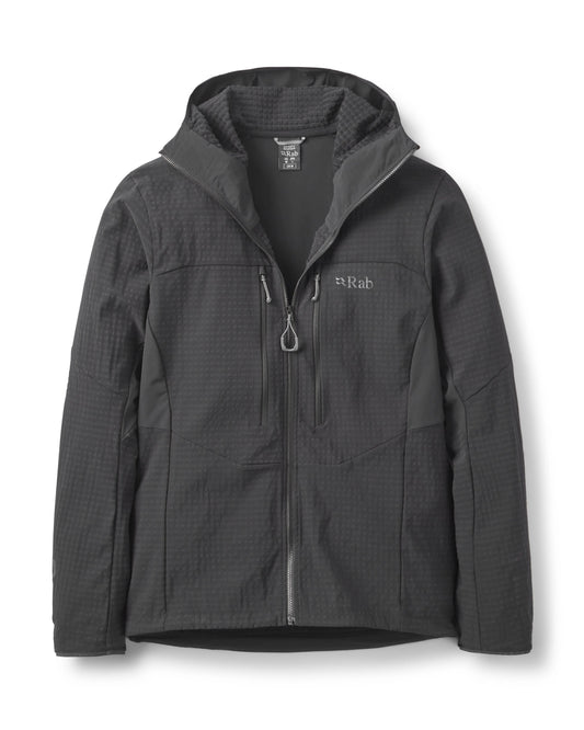 Rab Ascendor Pro Hoody