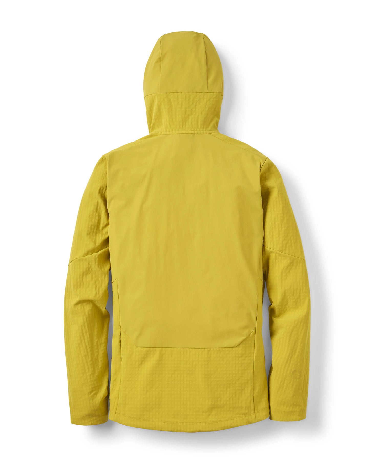 Rab Ascendor Pro Hoody