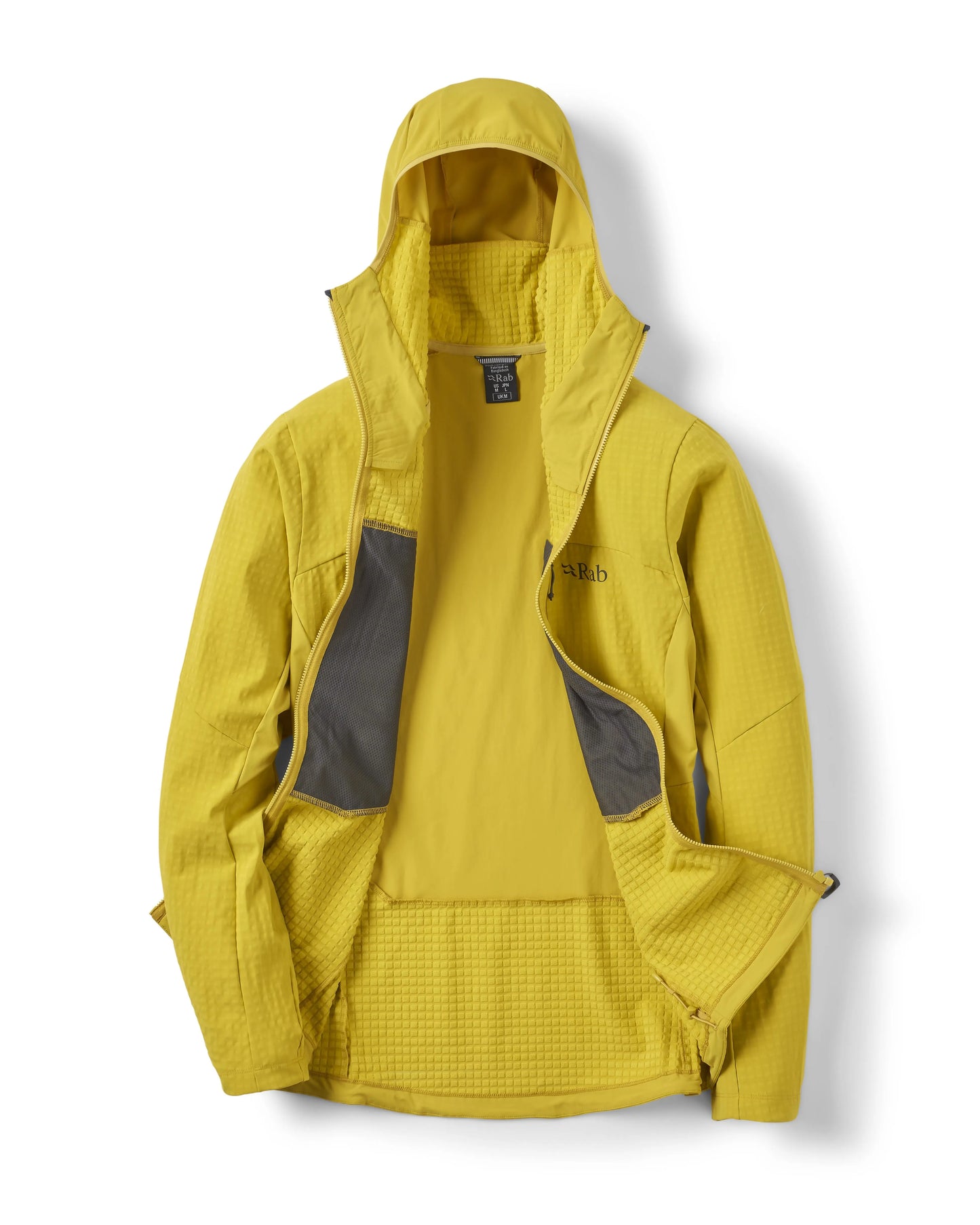 Rab Ascendor Pro Hoody