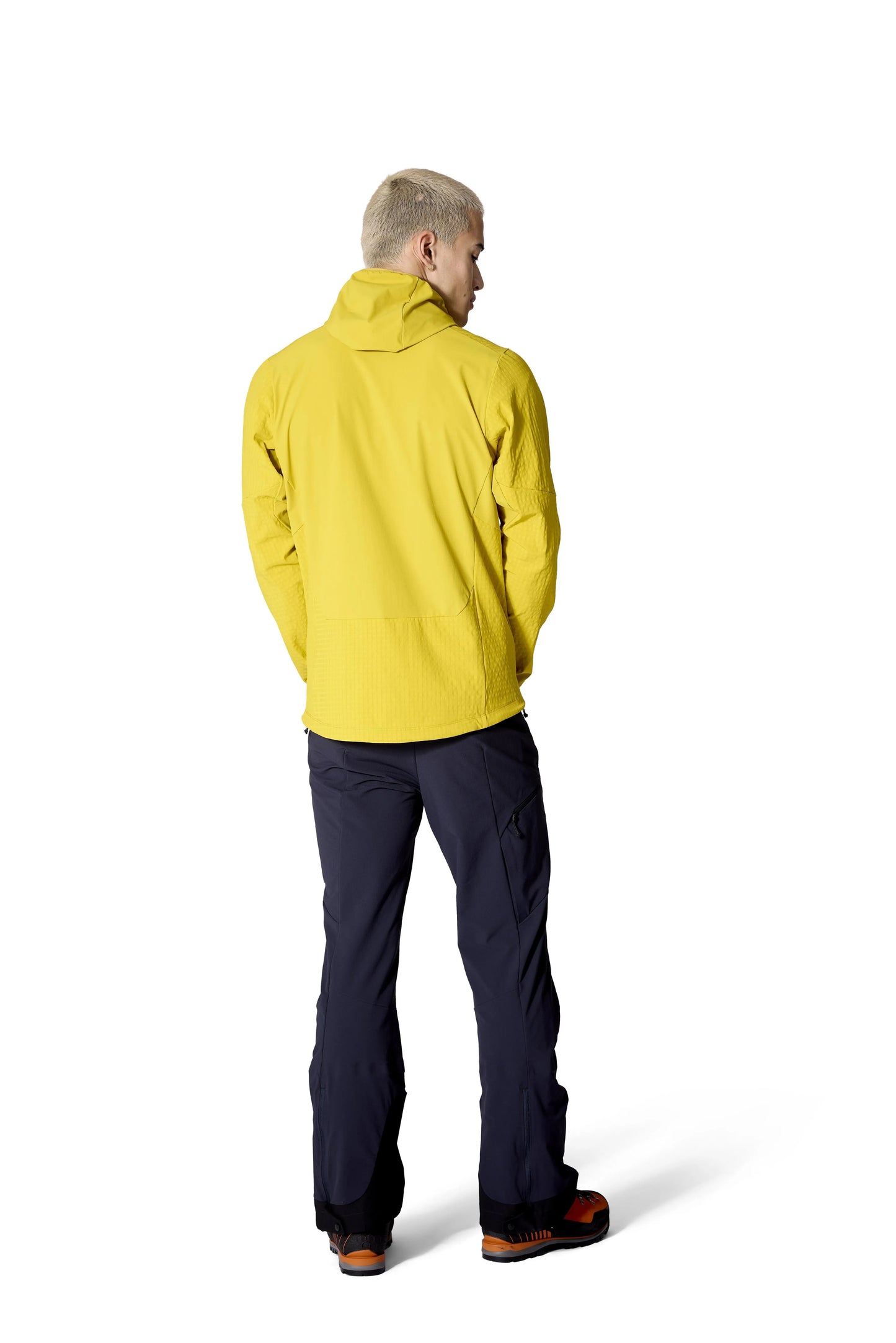 Rab Ascendor Pro Hoody