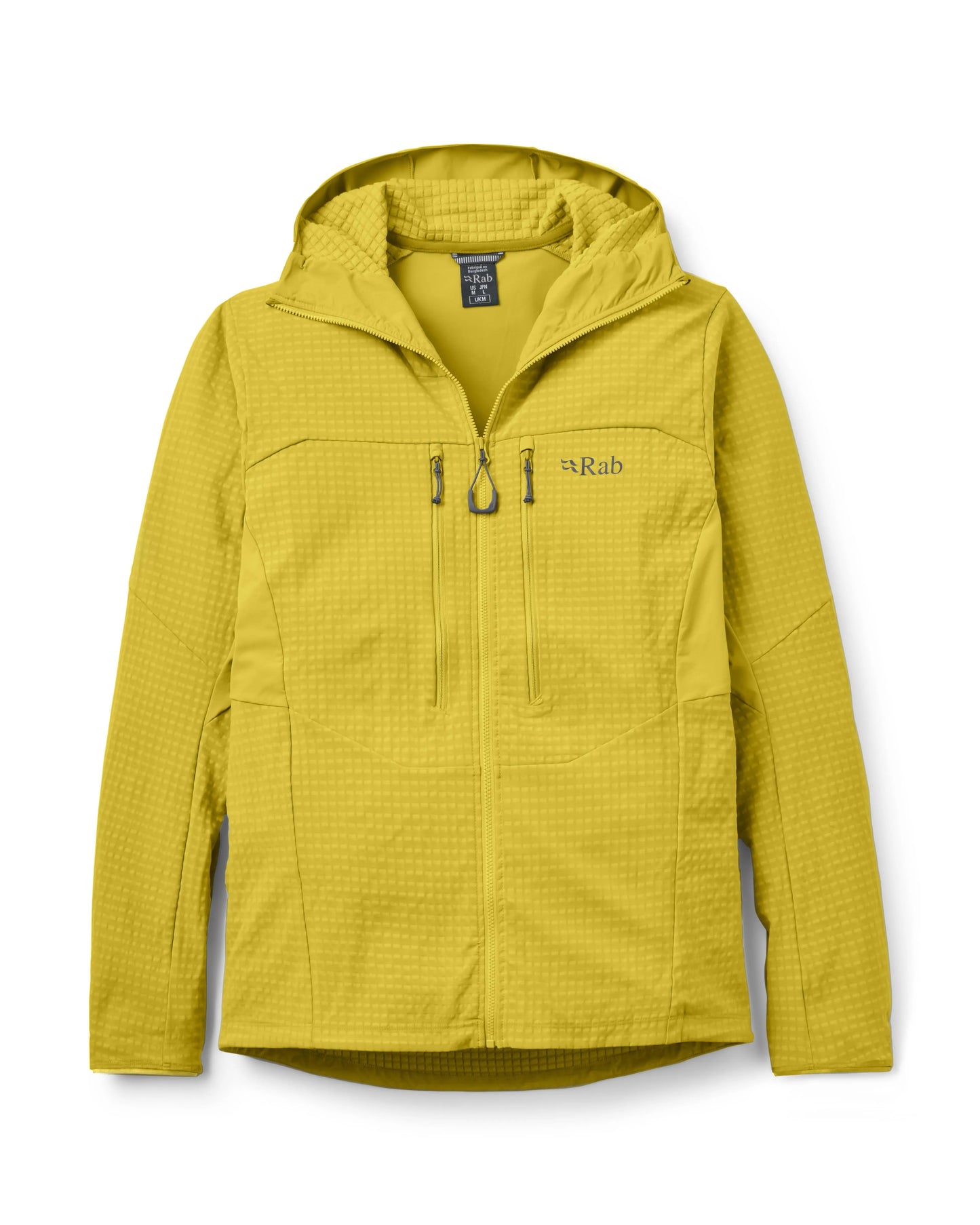Rab Ascendor Pro Hoody