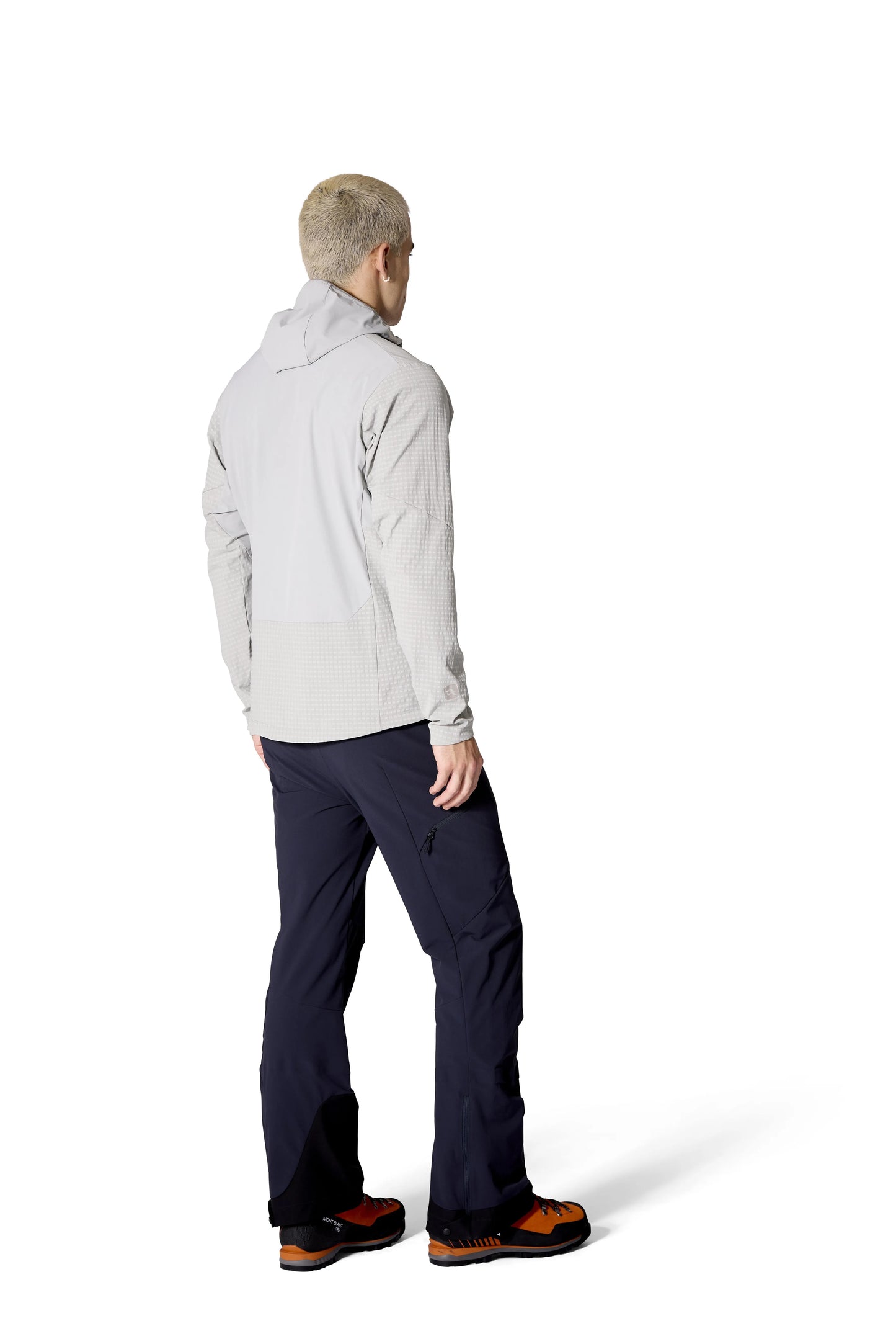 Rab Ascendor Pro Hoody