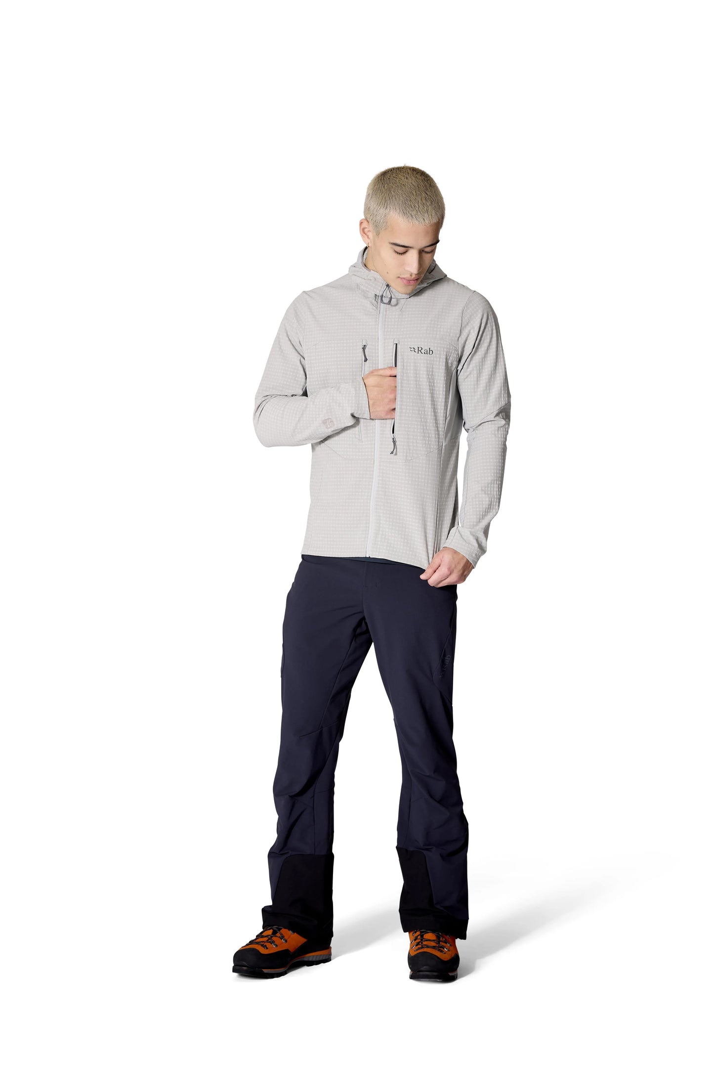 Rab Ascendor Pro Hoody