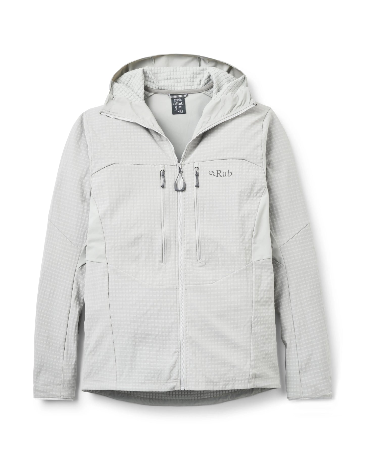 Rab Ascendor Pro Hoody