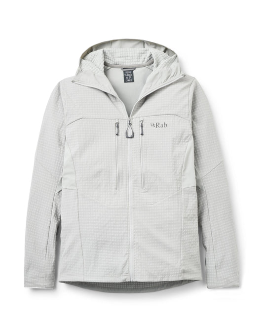 Rab Ascendor Pro Hoody