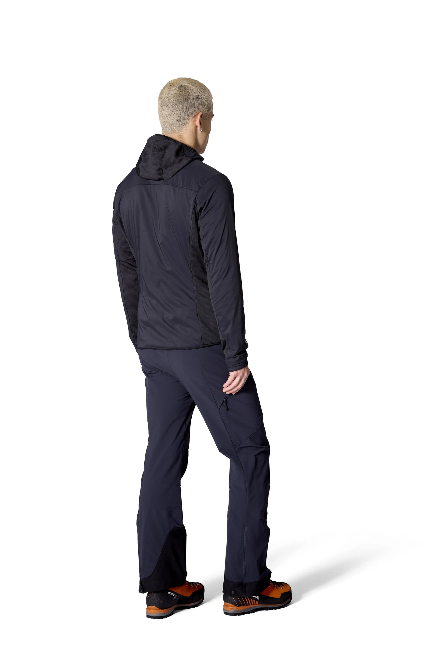 Rab Ascendor Summit Hoody