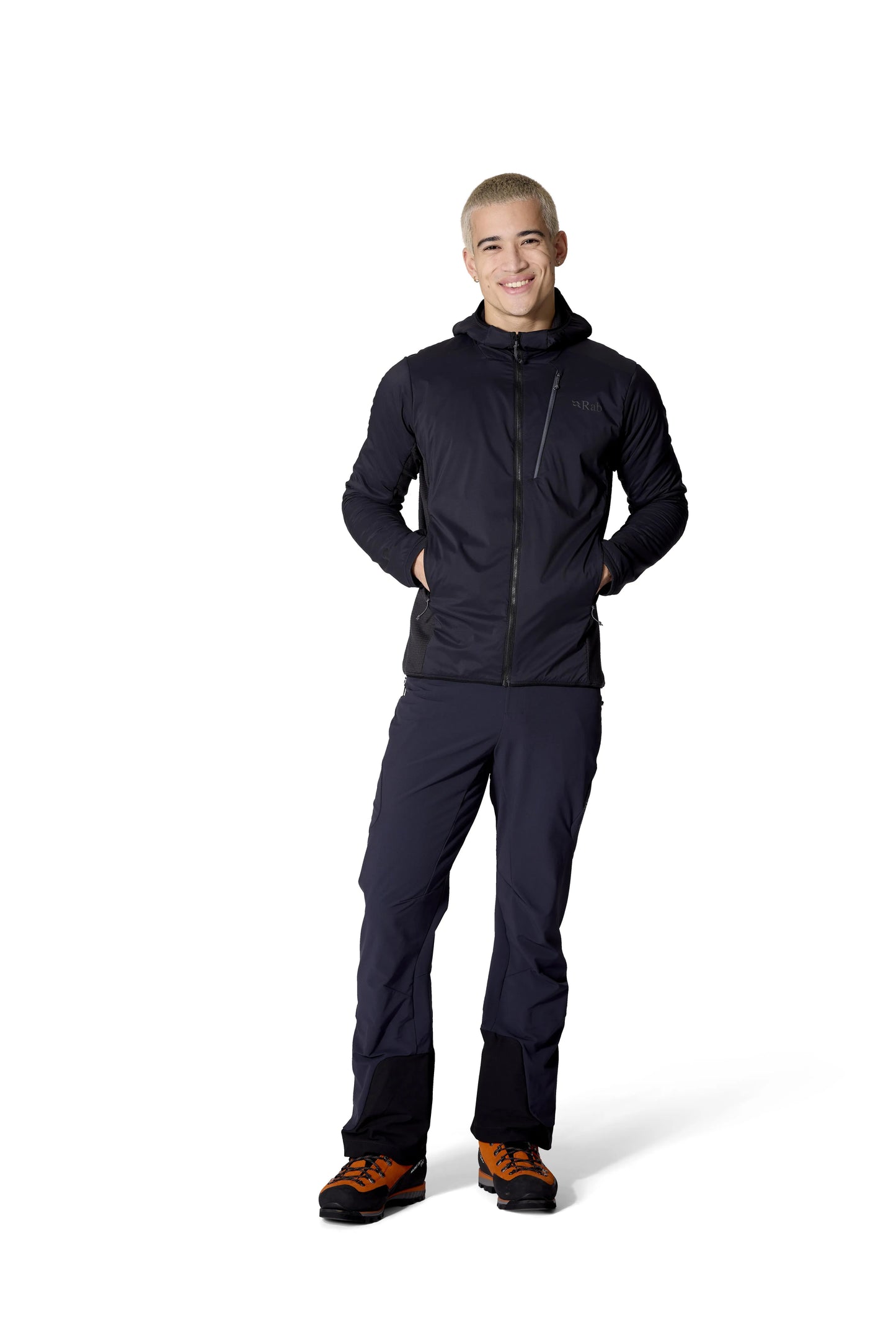 Rab Ascendor Summit Hoody