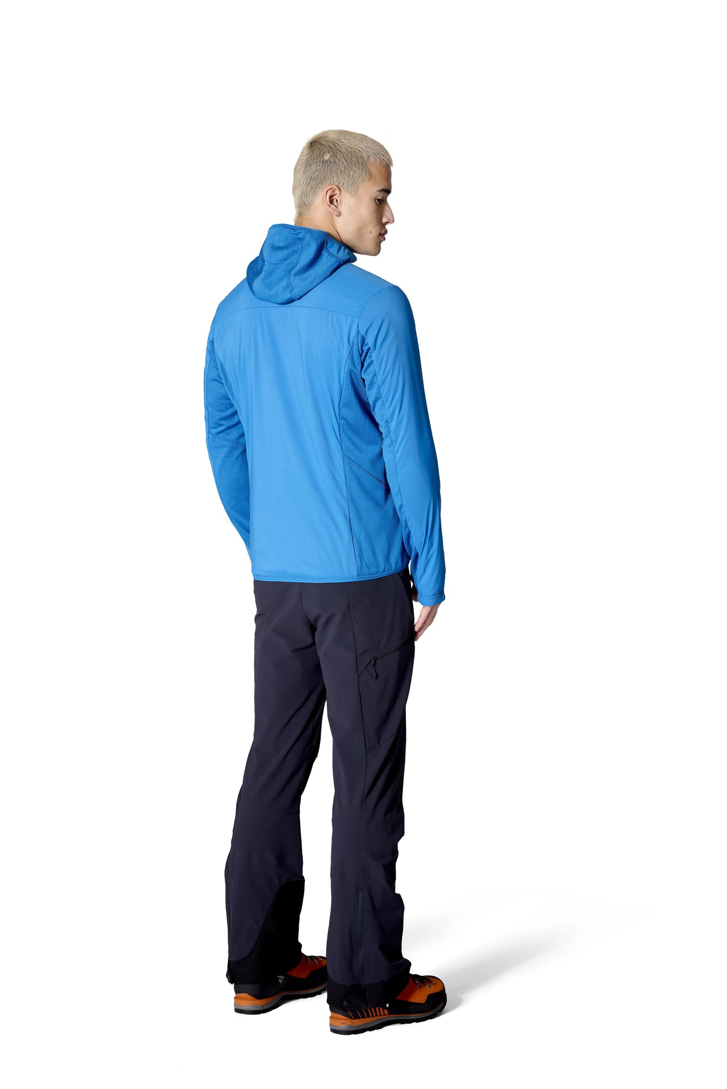 Rab Ascendor Summit Hoody