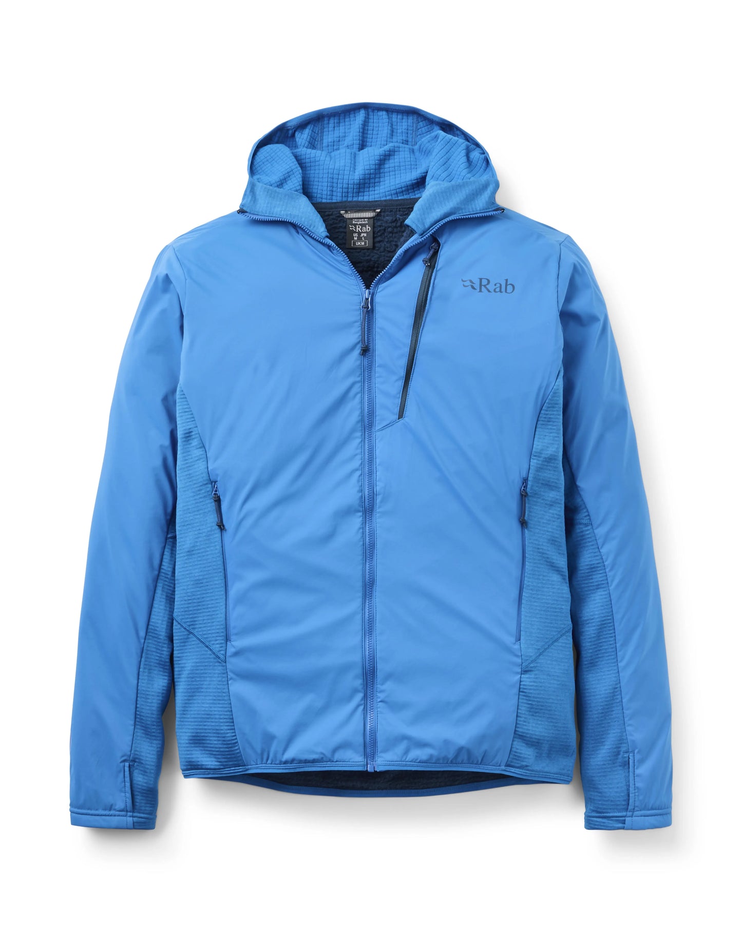 Rab Ascendor Summit Hoody