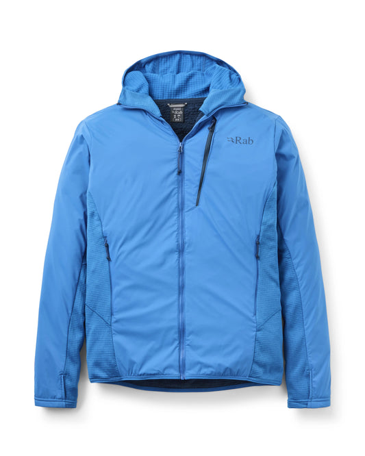 Rab Ascendor Summit Hoody
