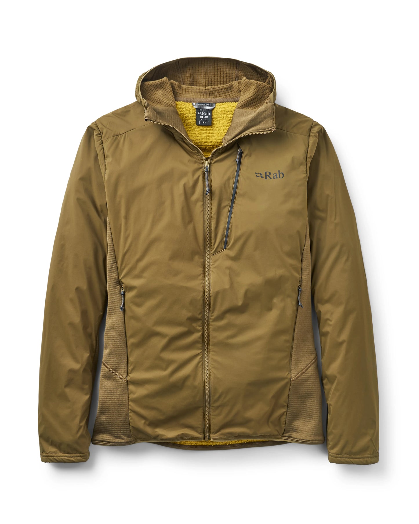 Rab Ascendor Summit Hoody