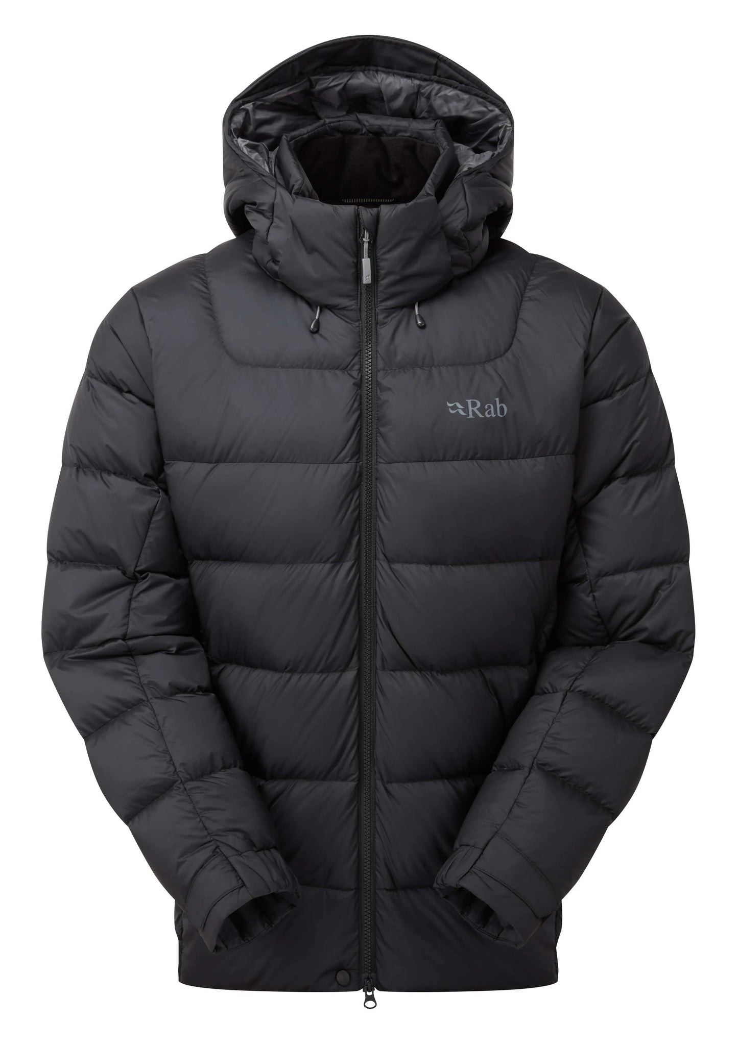 Rab Ascent Jacket Black / XXL