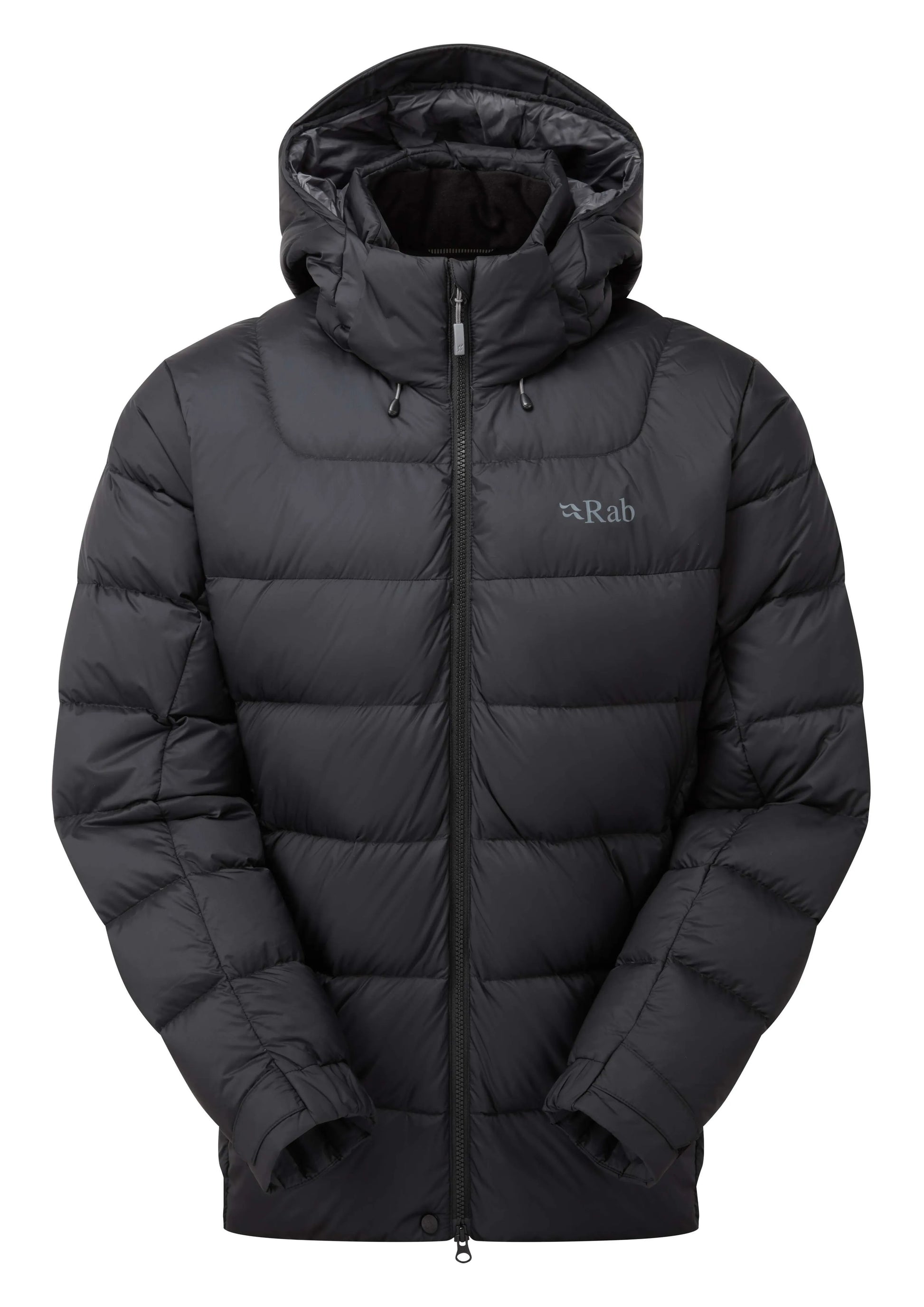 Rab Ascent Jacket Black / XXL