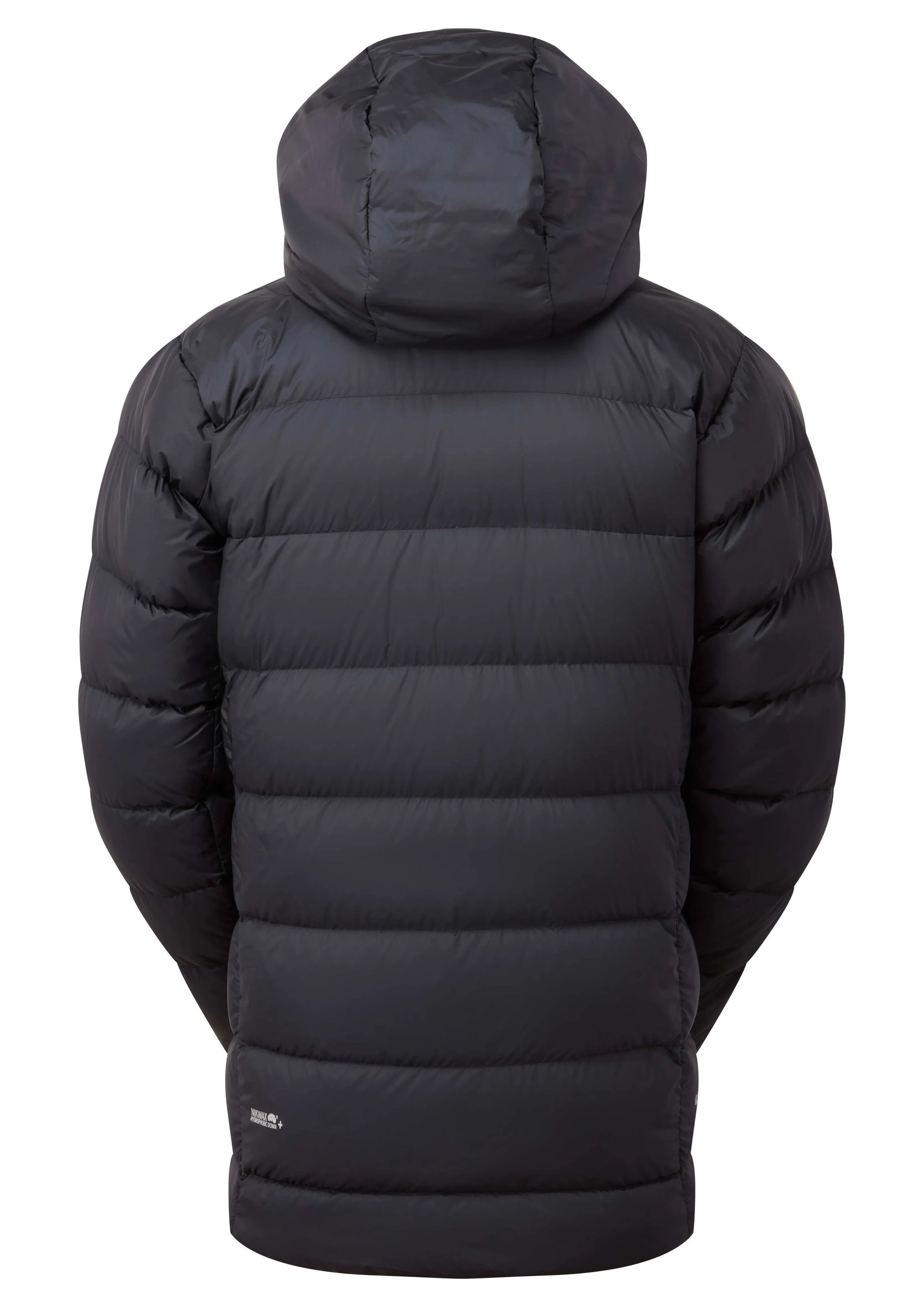 Rab Ascent Jacket Black / XXL
