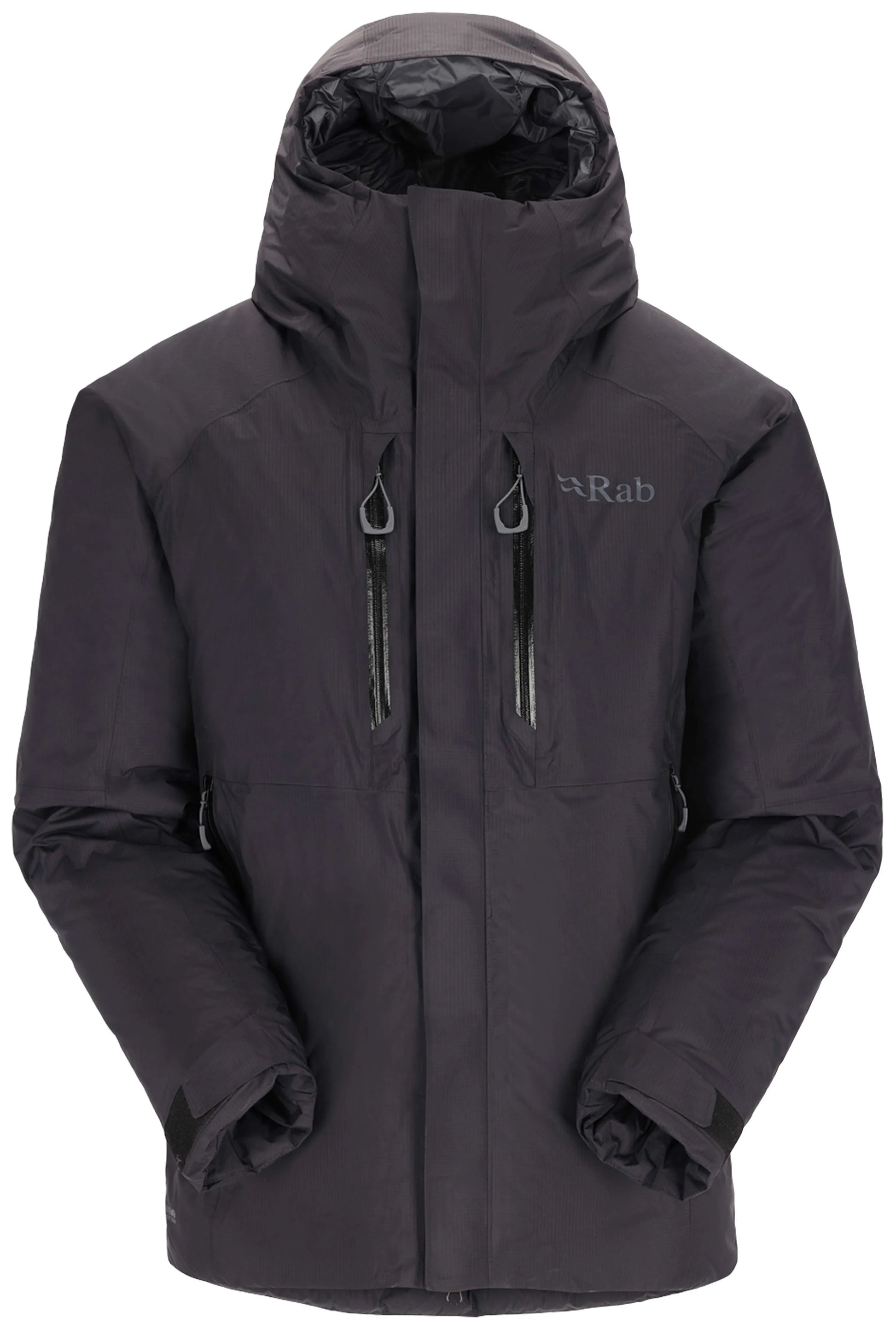 Rab Batura Jacket Black / XXL