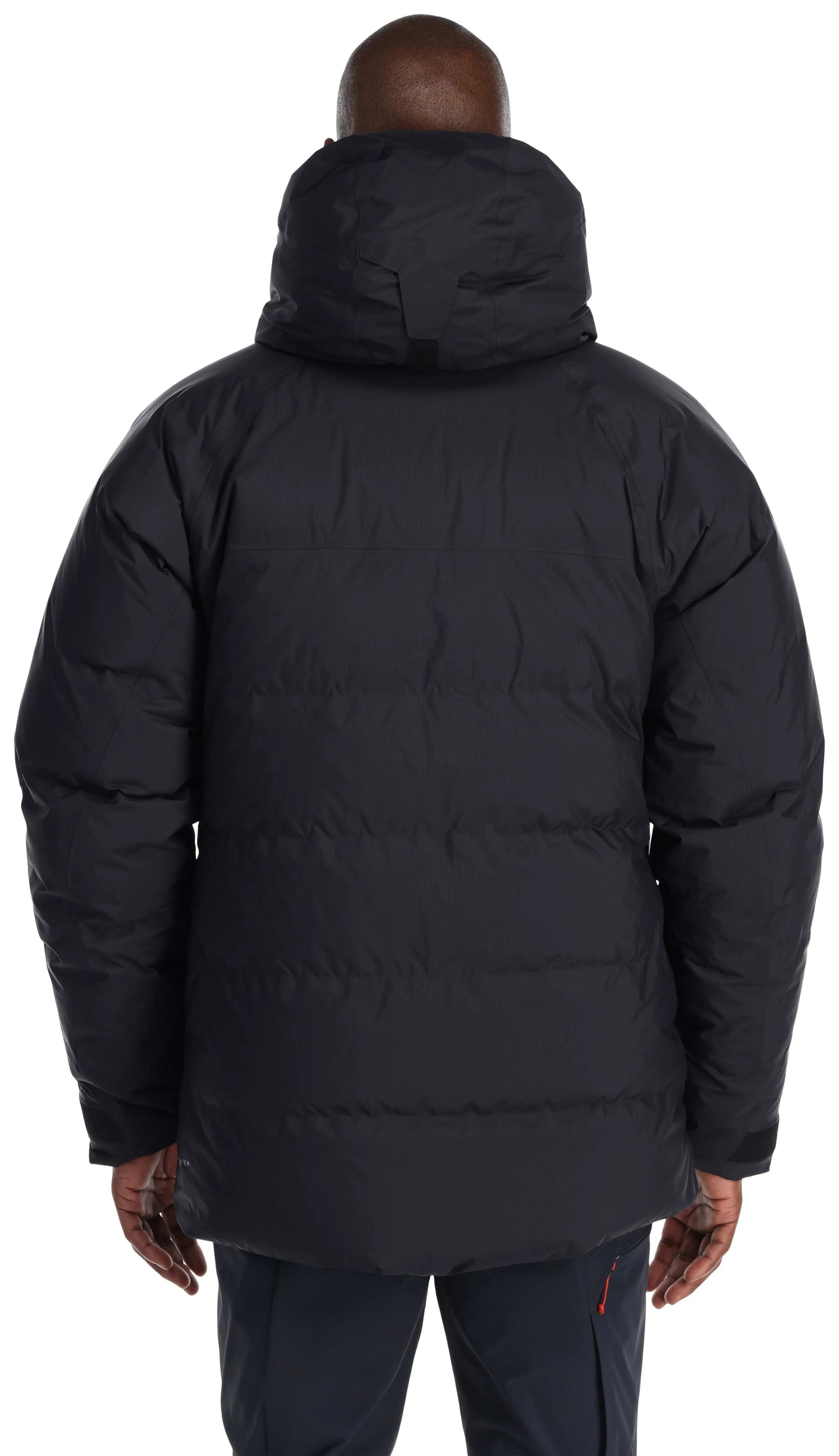 Rab Batura Jacket Black / XXL