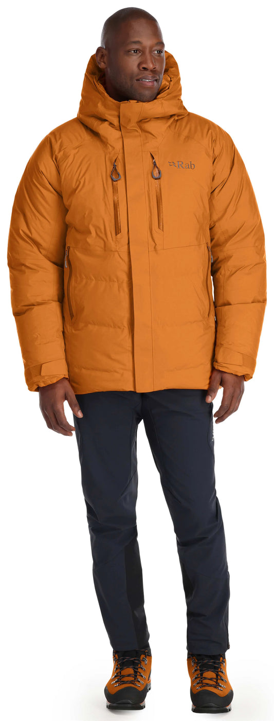 Rab Batura Jacket Marmalade / XXL