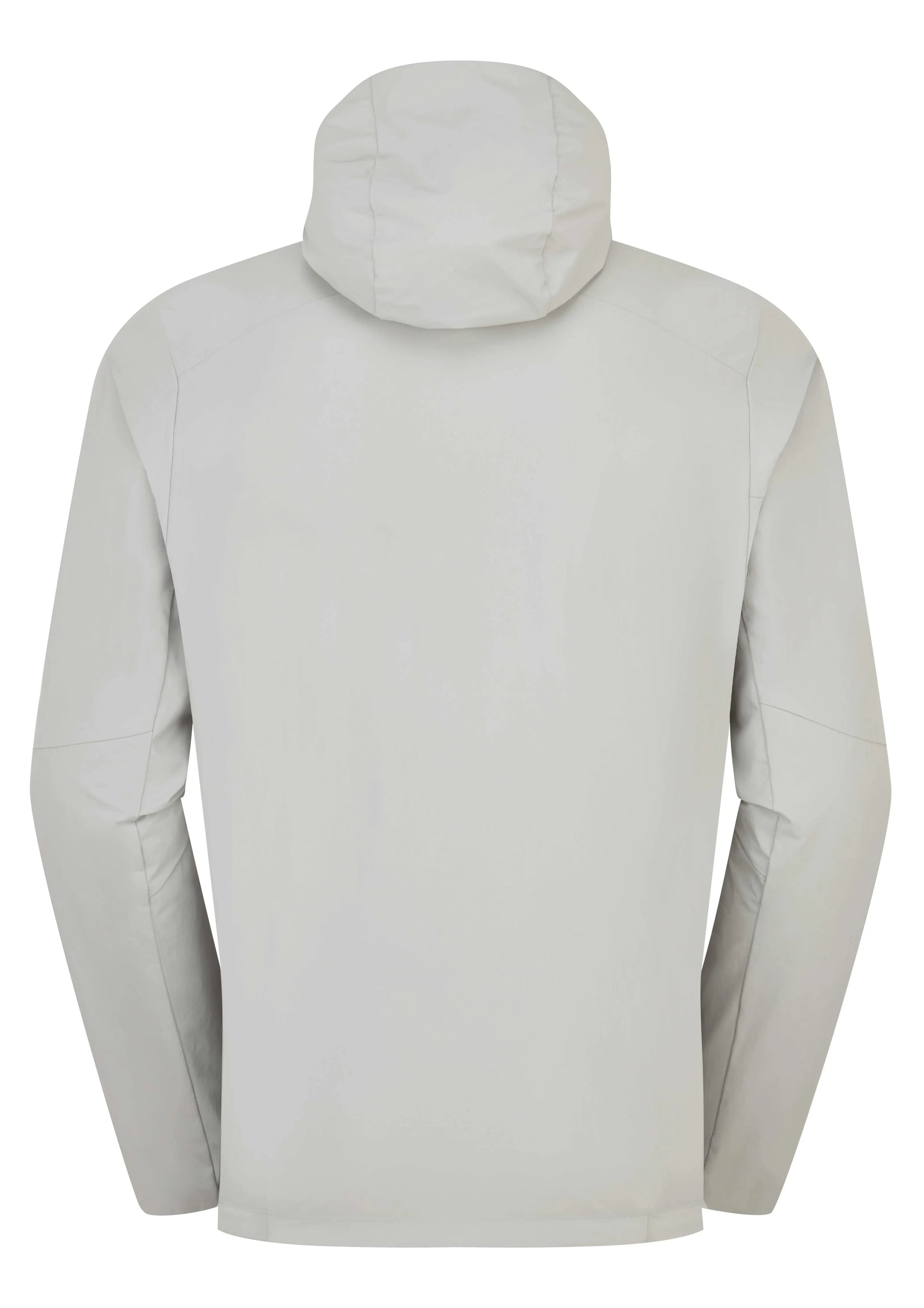 Rab Borealis Alpine Hoody Light Zinc / XXL