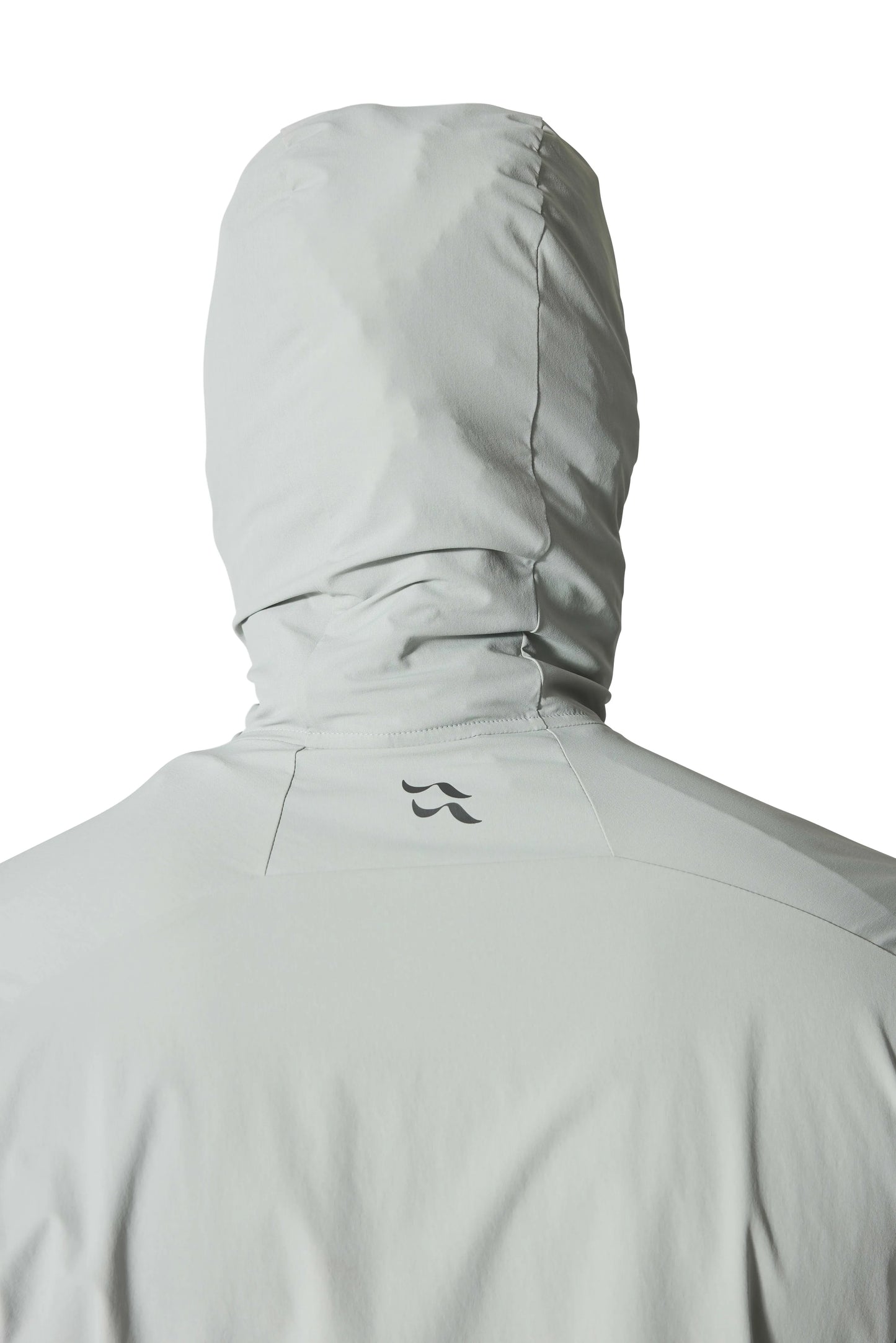 Rab Borealis Alpine Hoody Light Zinc / XXL