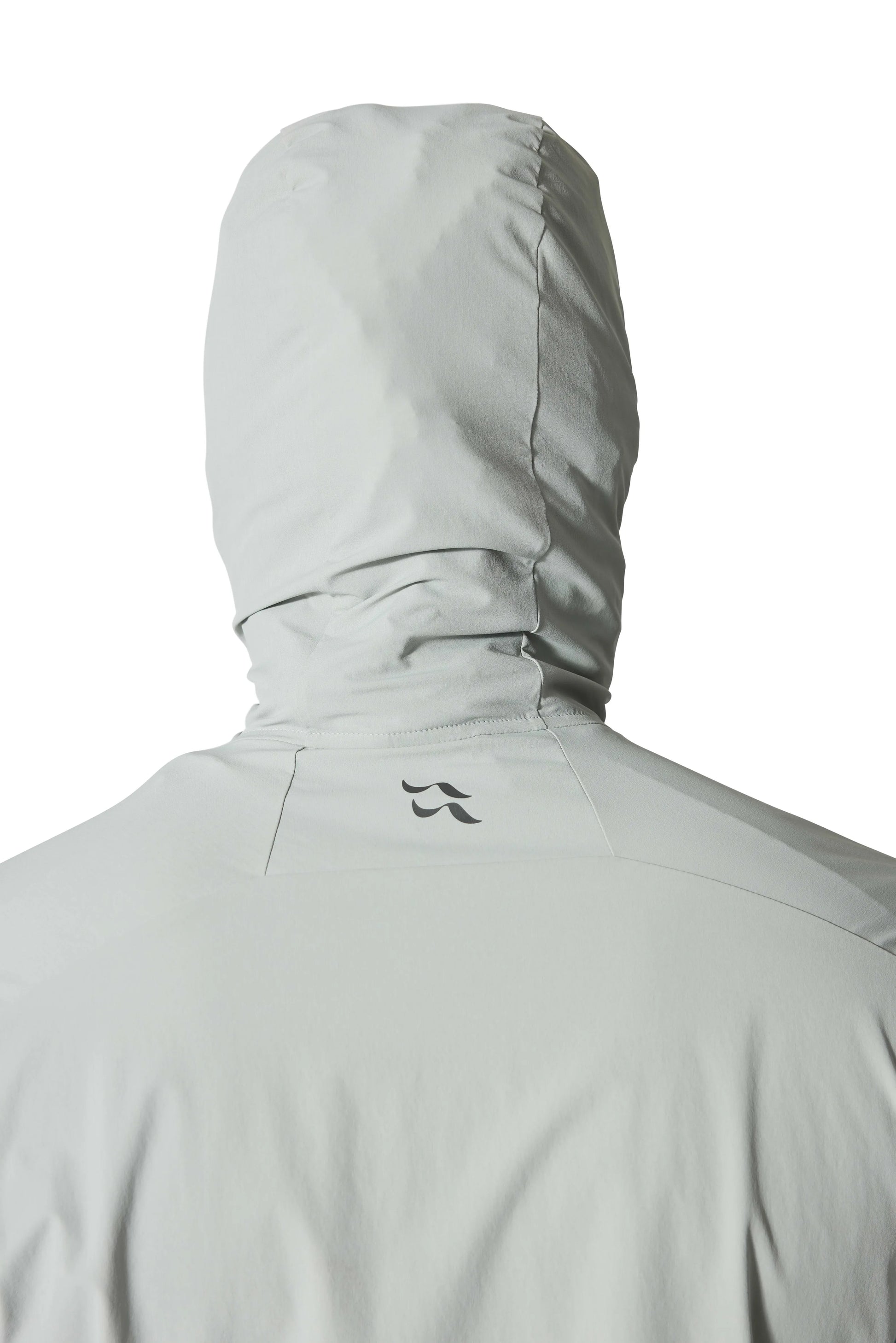Rab Borealis Alpine Hoody Light Zinc / XXL