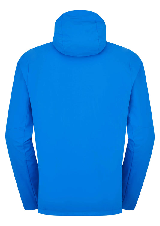Rab Borealis Alpine Hoody Maya Blue / XXL