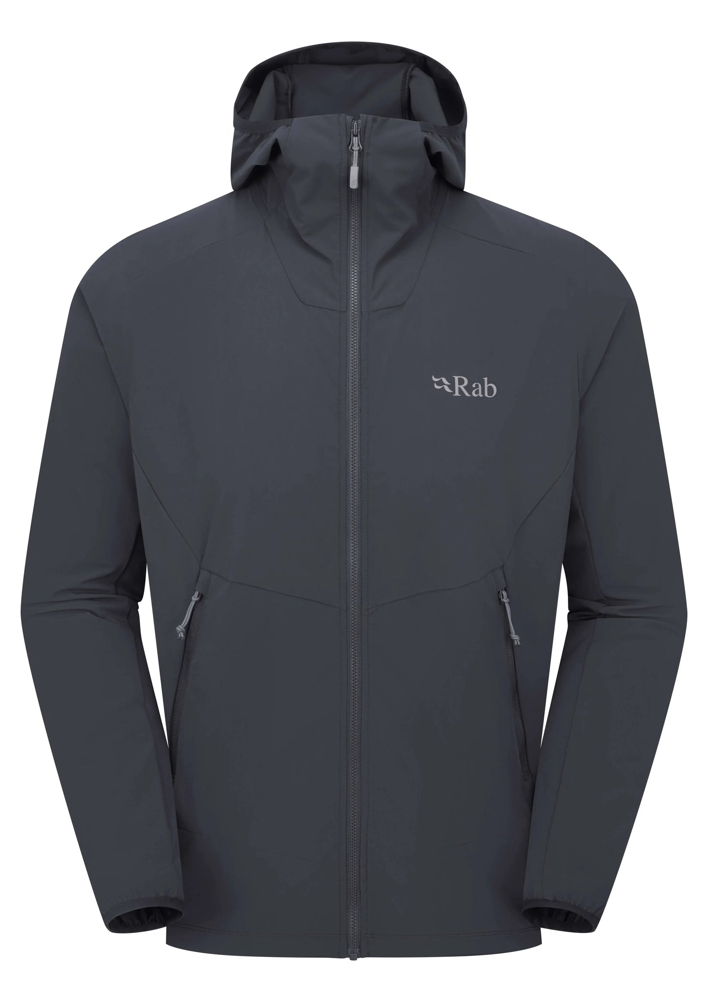 Rab Borealis Hoody Beluga / XXL