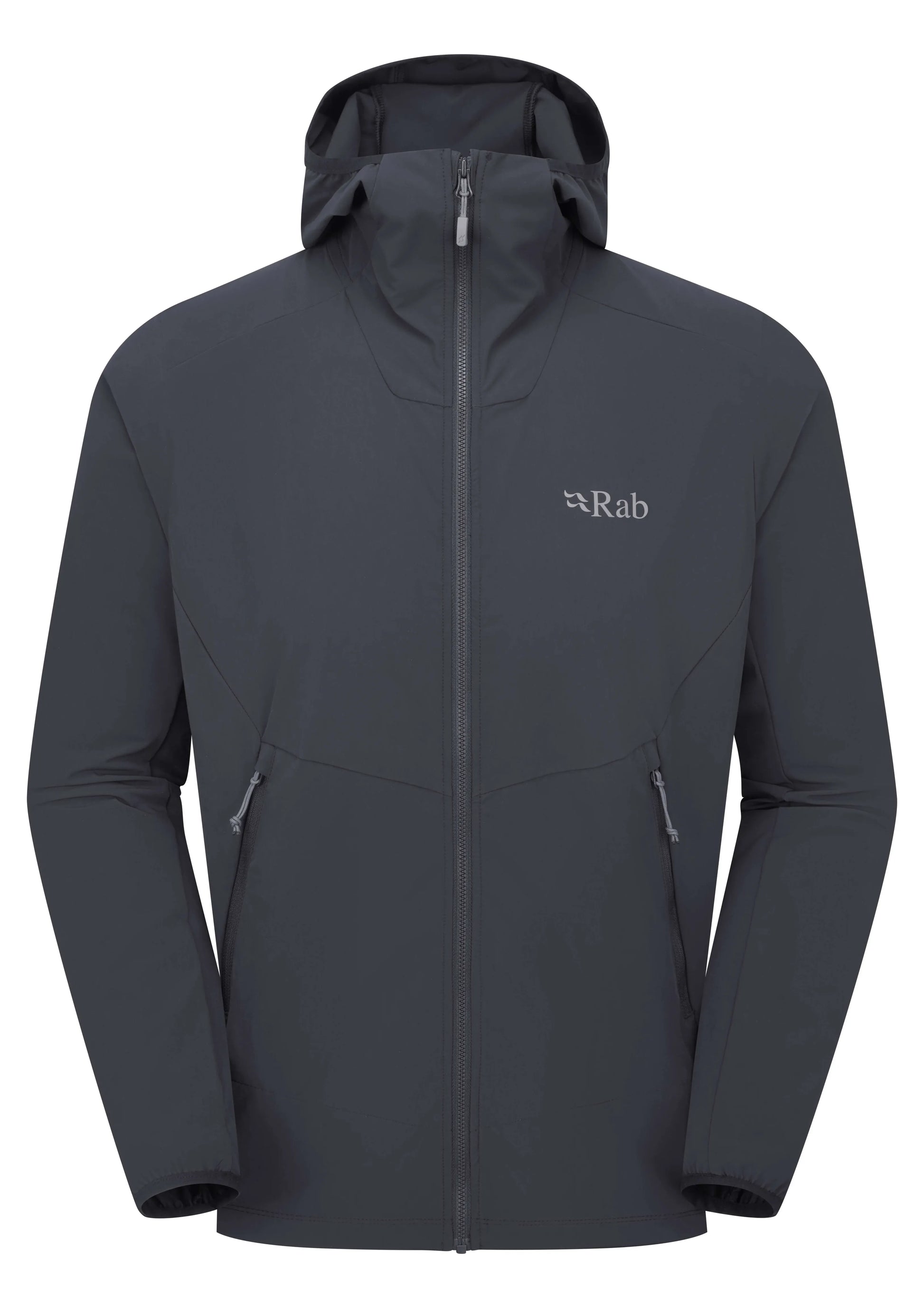 Rab Borealis Hoody Beluga / XXL